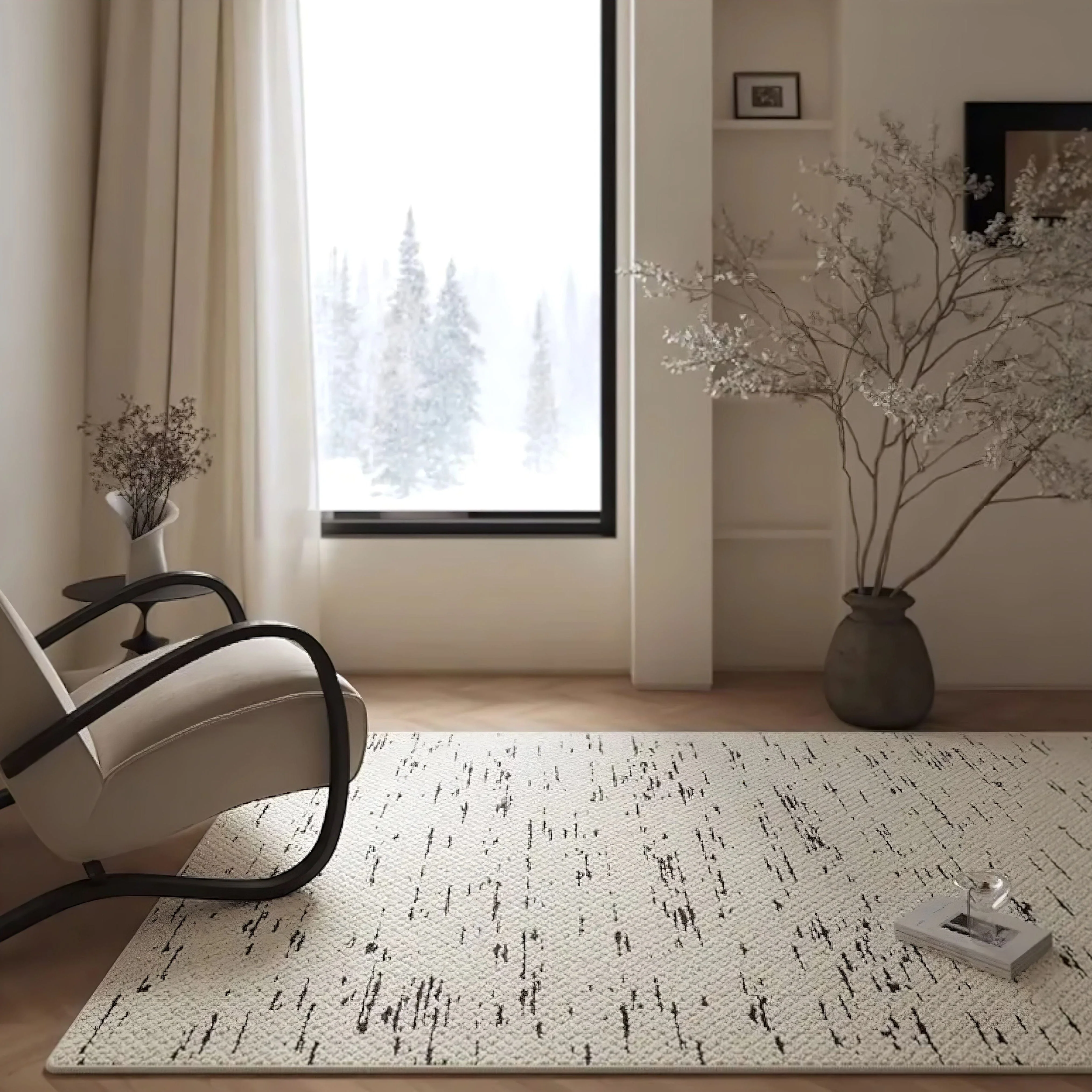 Gaspard Rug - Image 5