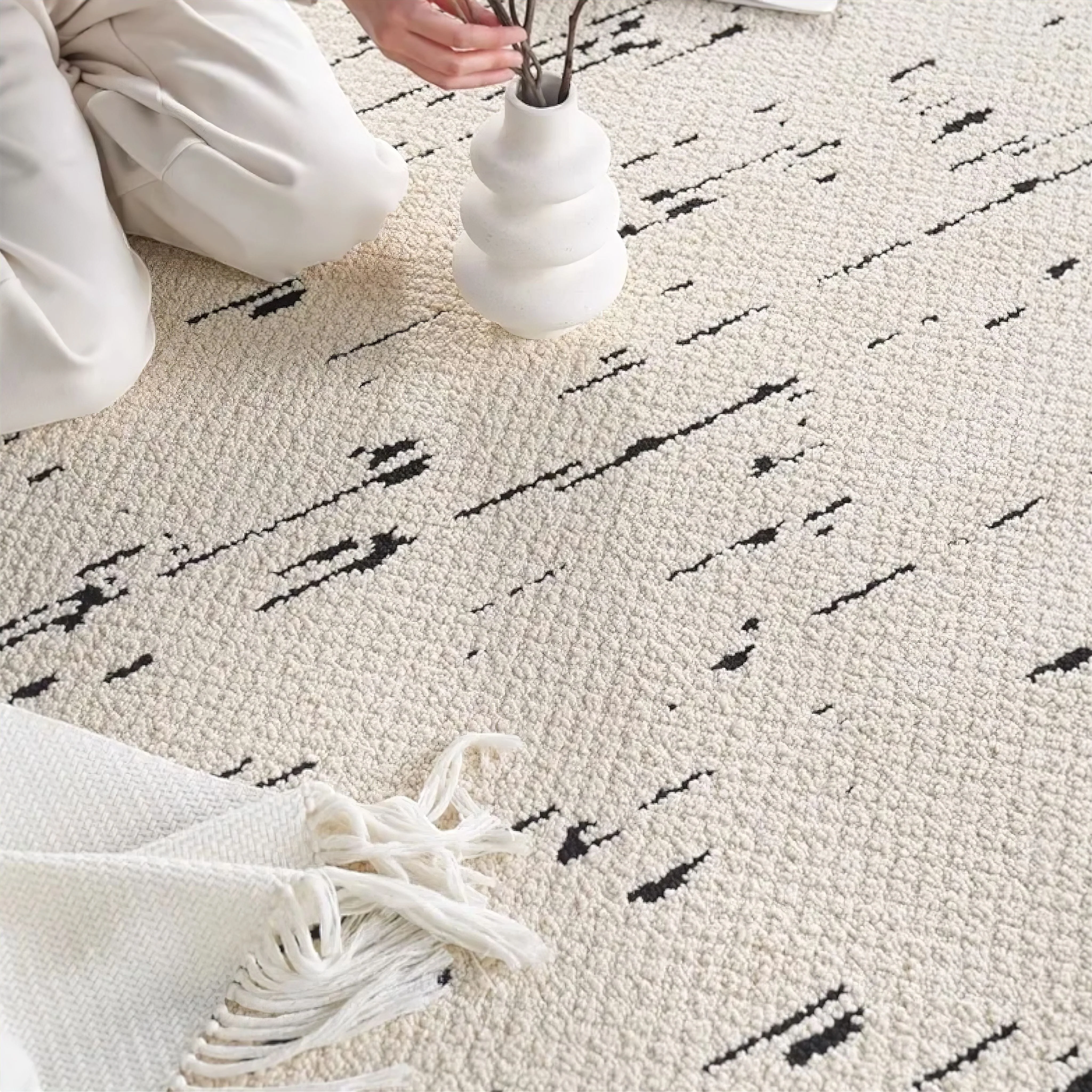 Gaspard Rug - Image 6