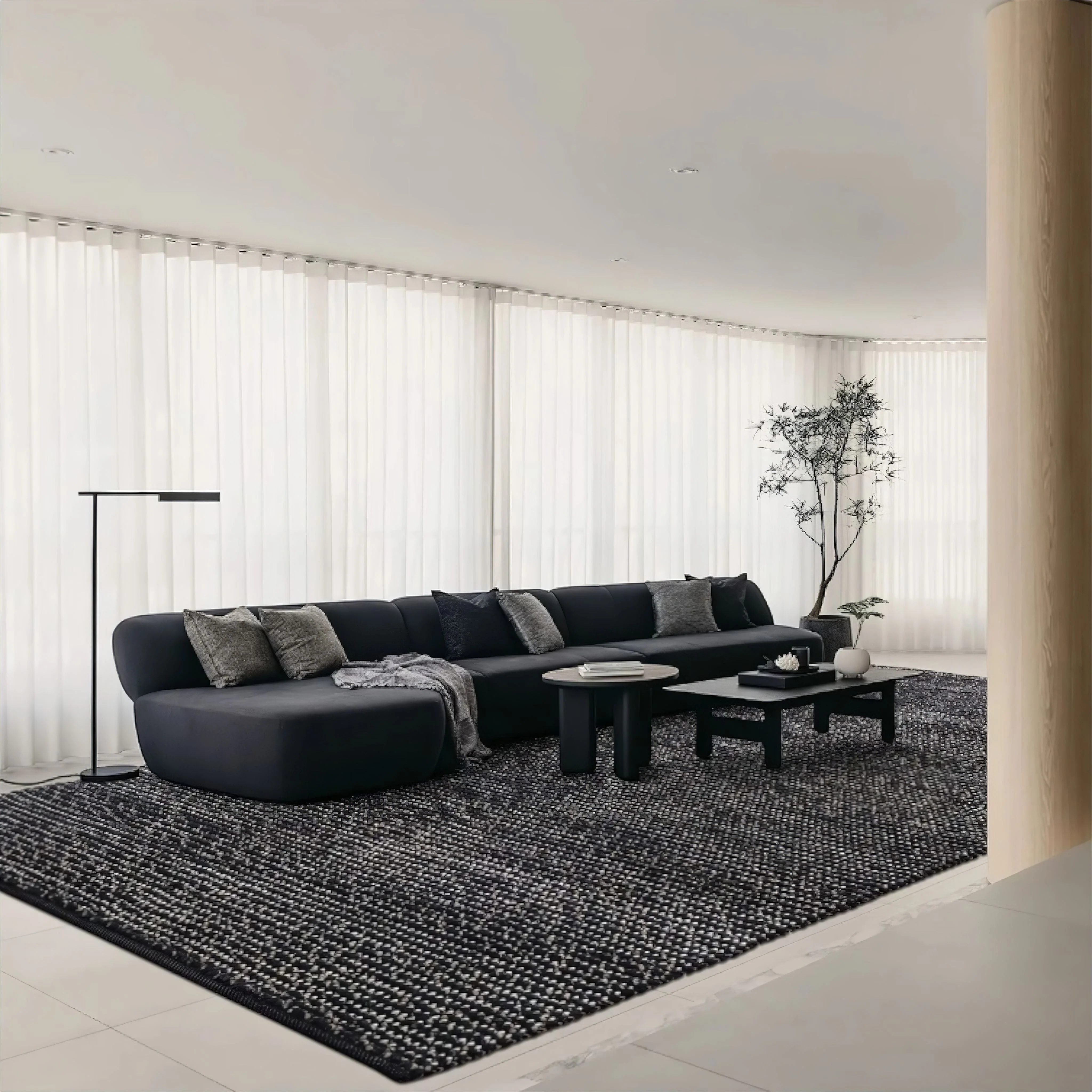 Auriane Rug - Image 2