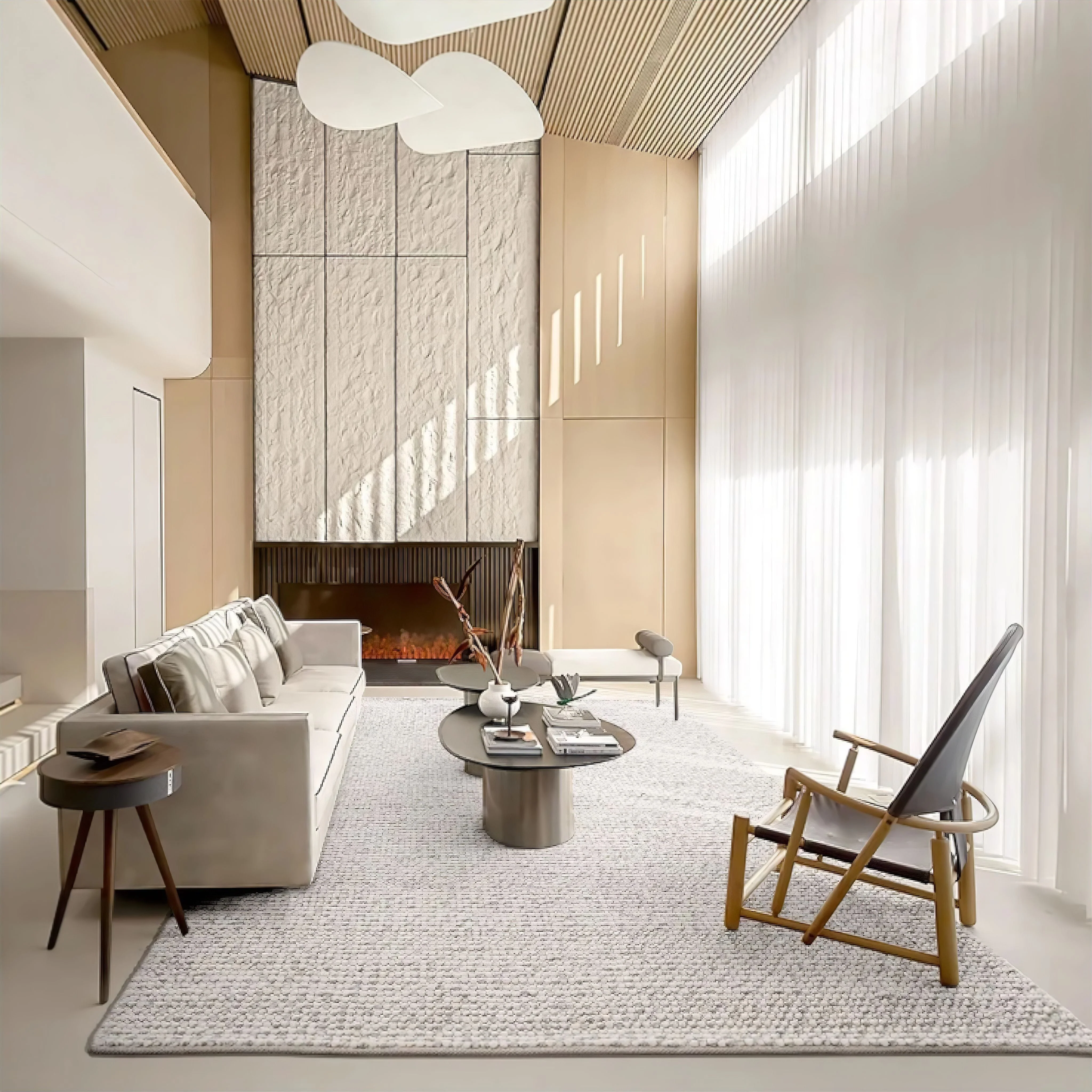 Auriane Rug - Image 4