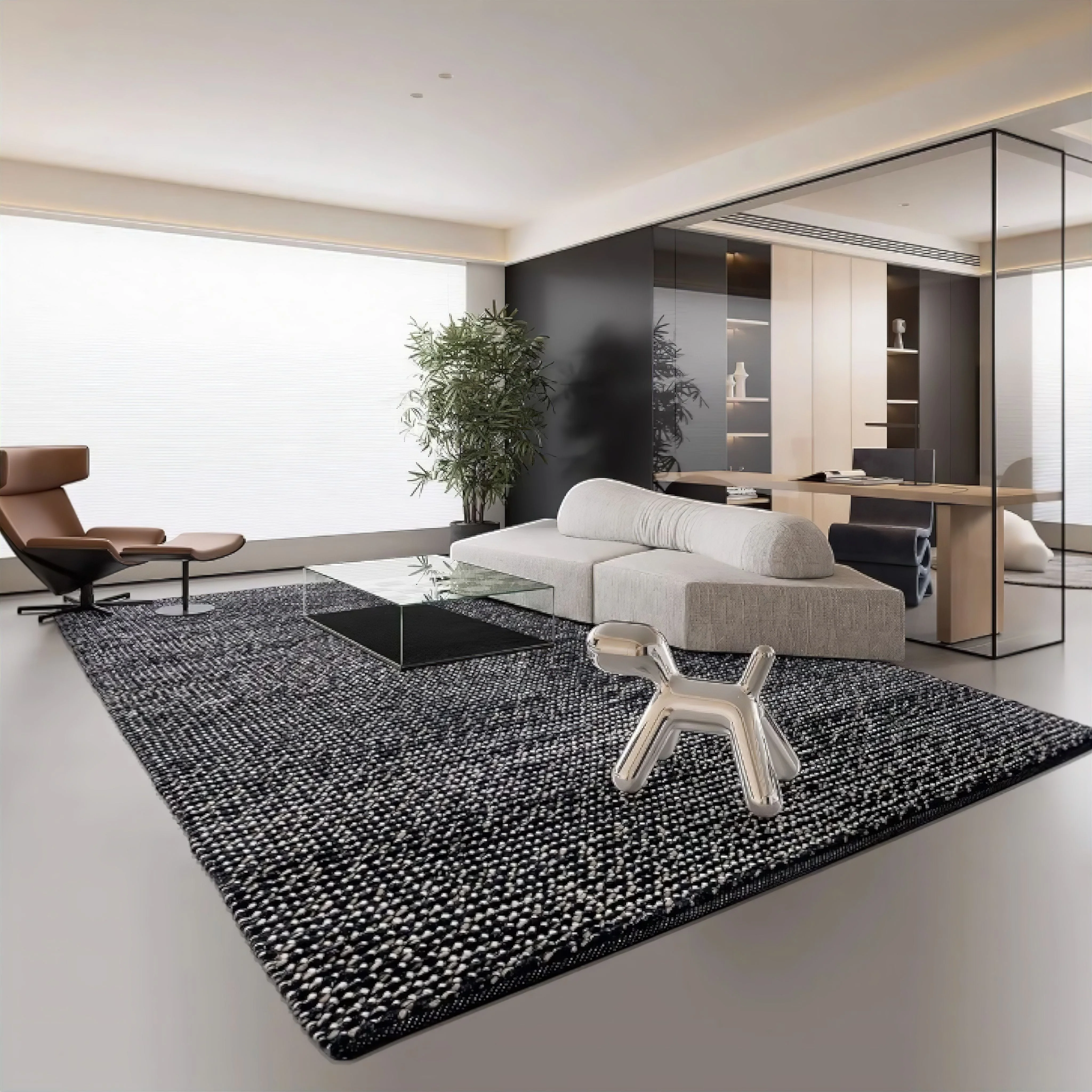 Auriane Rug - Image 5