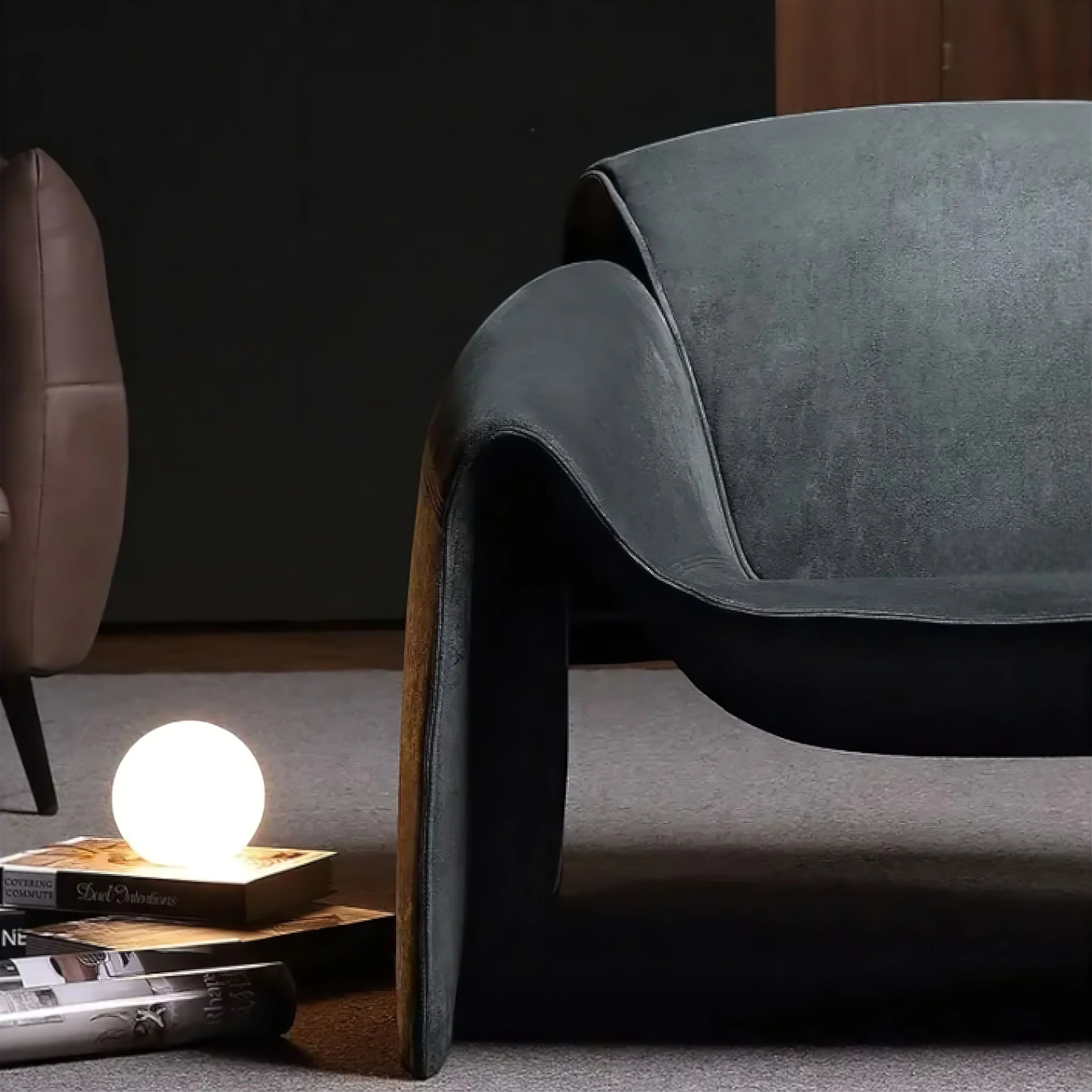 Alban Occasional Chair - Image 5