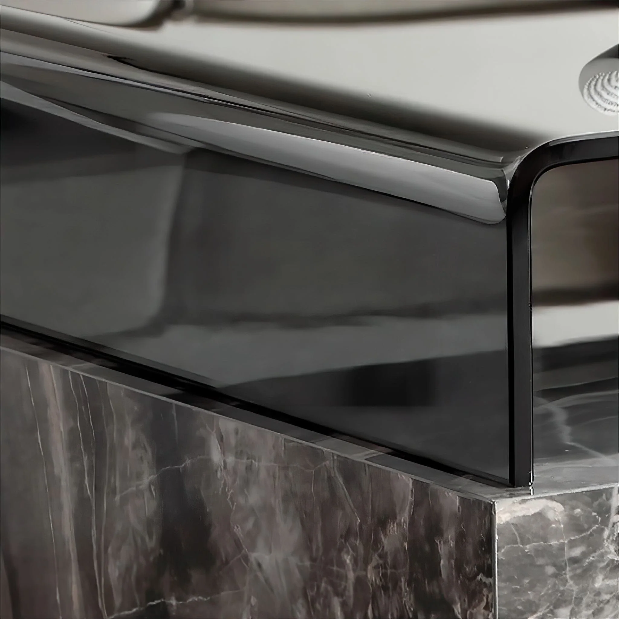 Michele Marble Coffee Table - Image 7