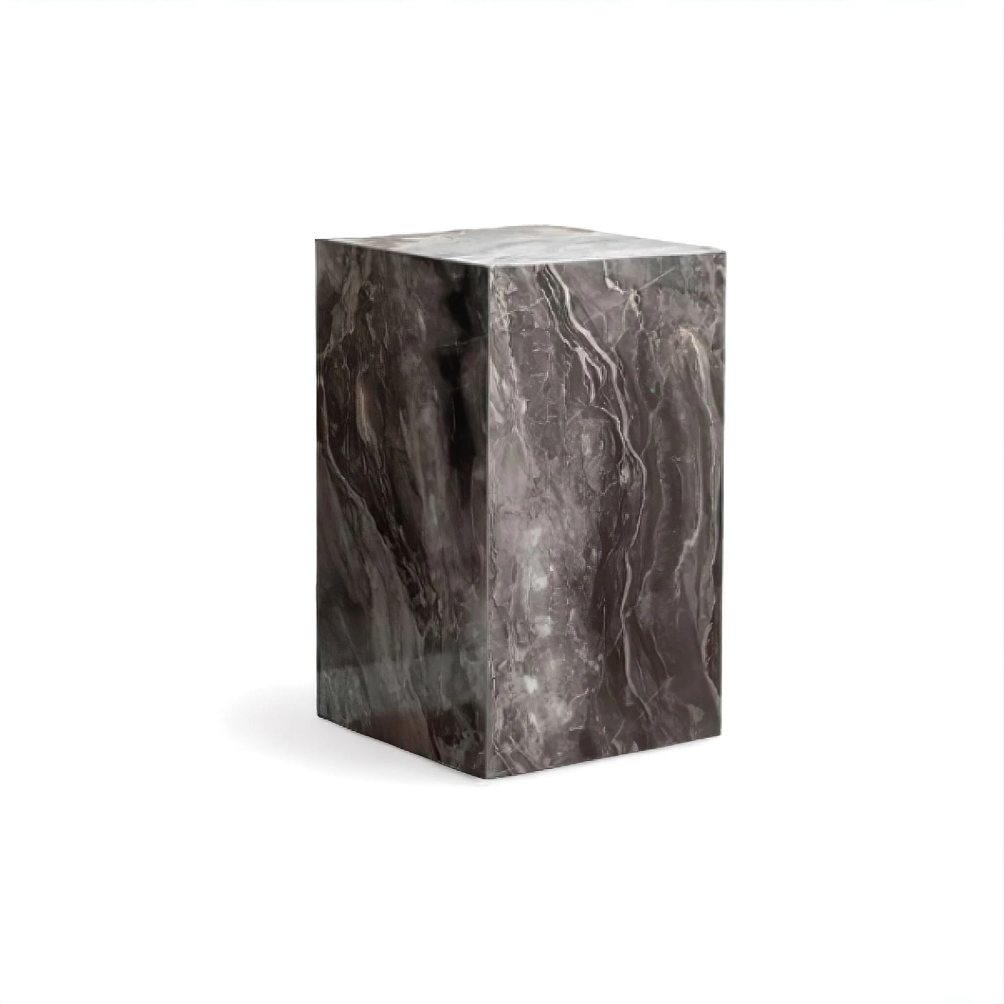 Michele Marble Coffee Table - Image 9
