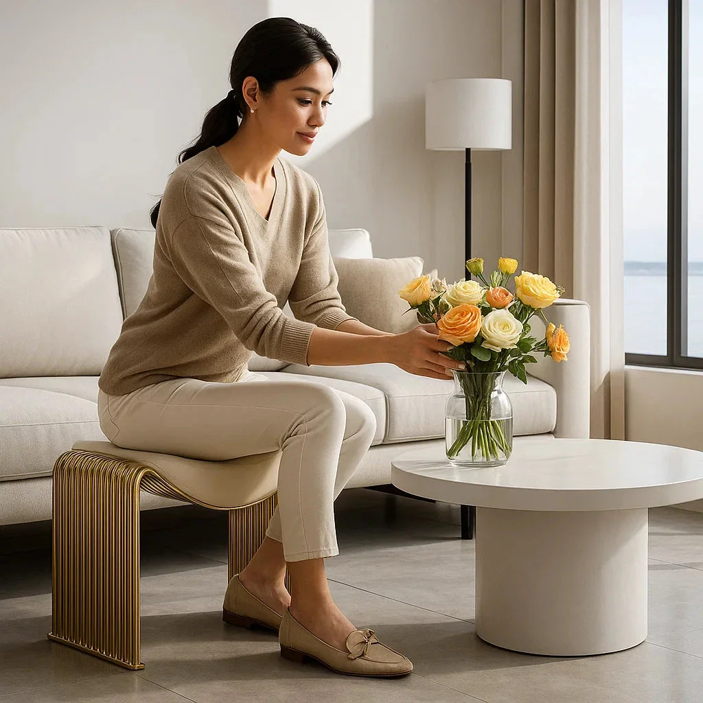 Jean Stool - Image 2