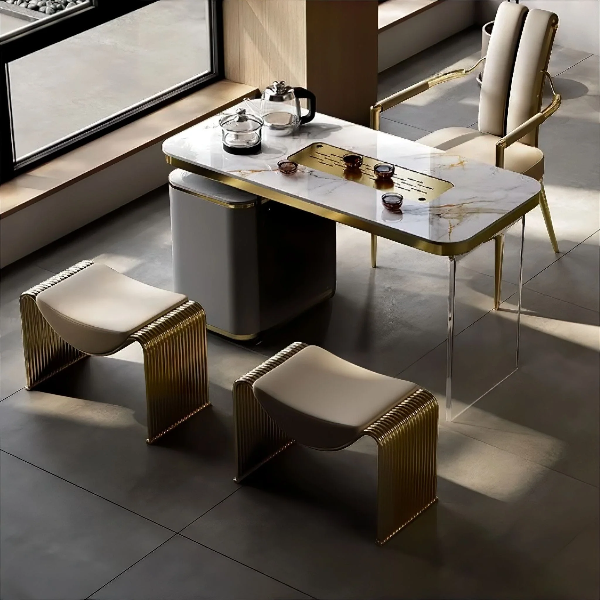 Jean Stool - Image 9