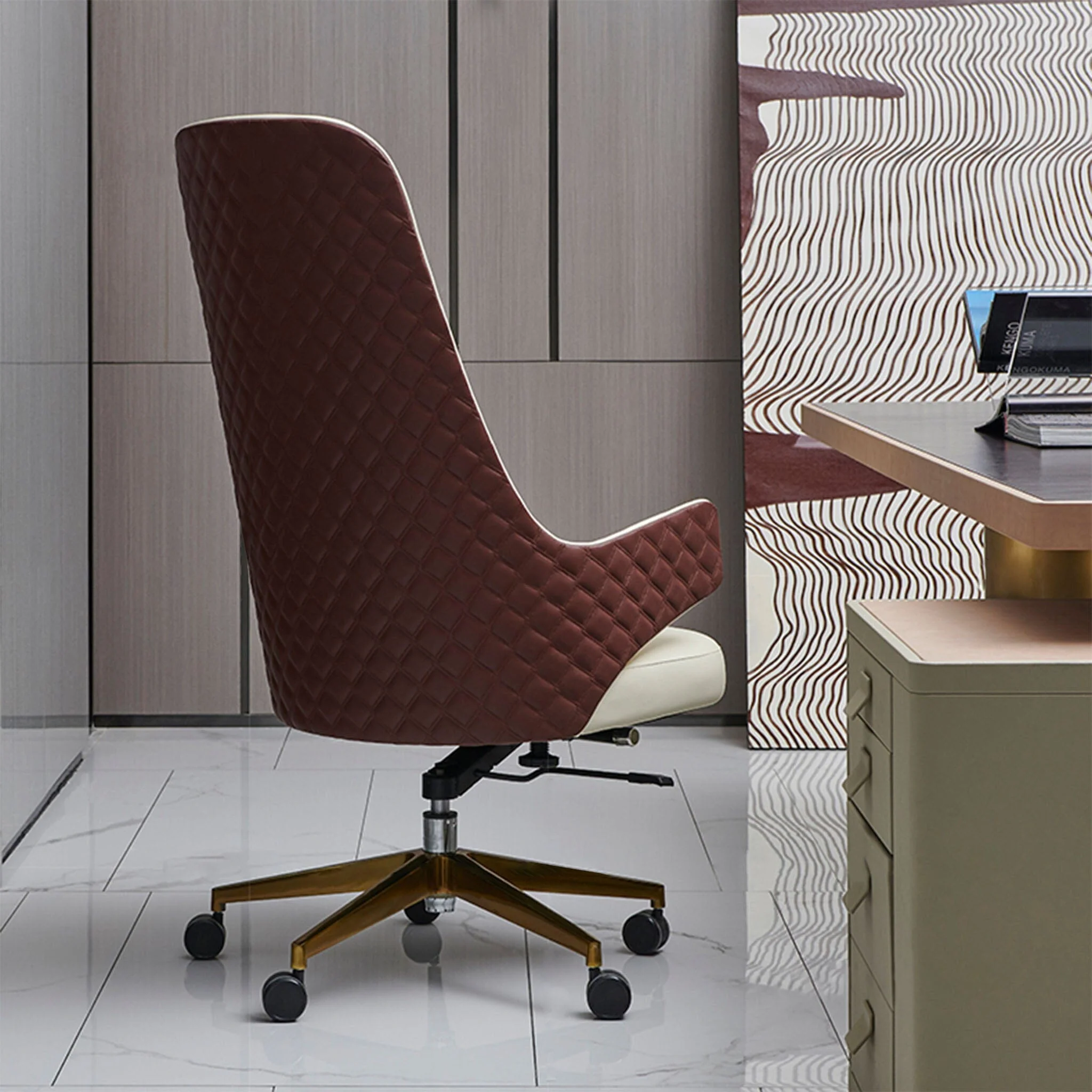 Marceau Chair - Image 10