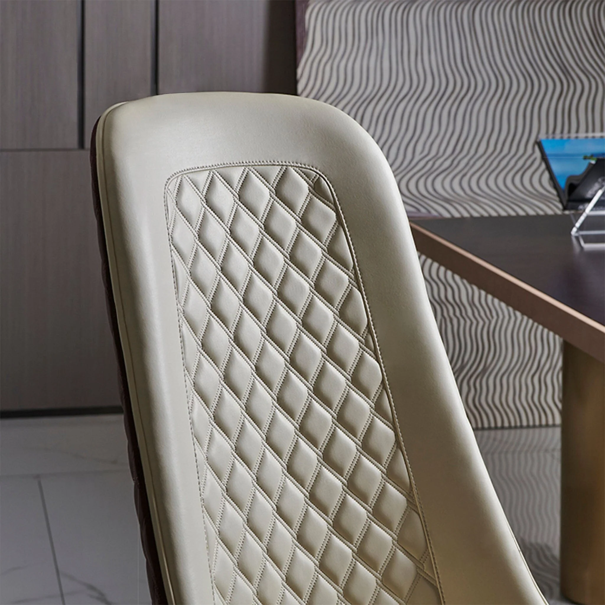 Marceau Chair - Image 3