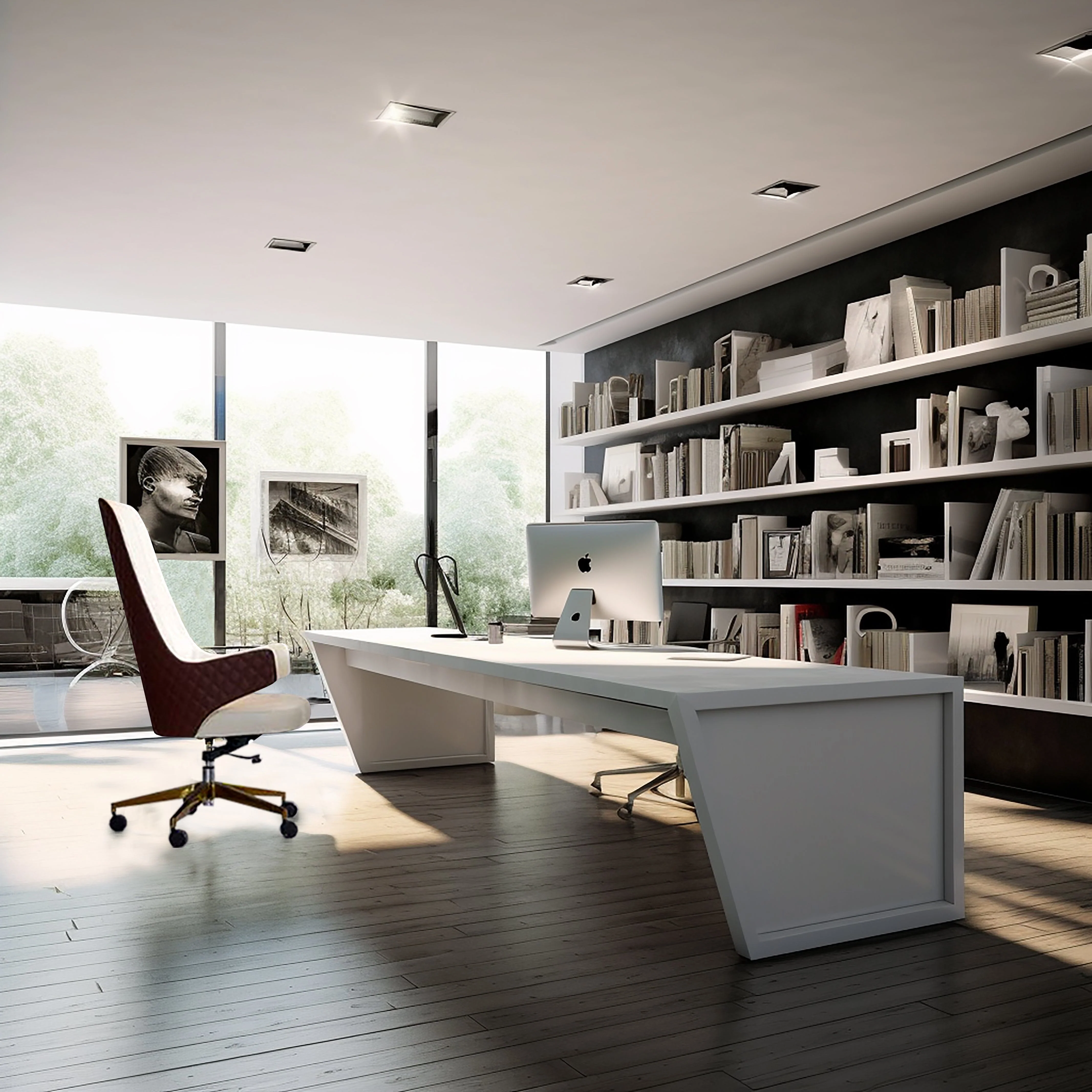 Marceau Chair - Image 5
