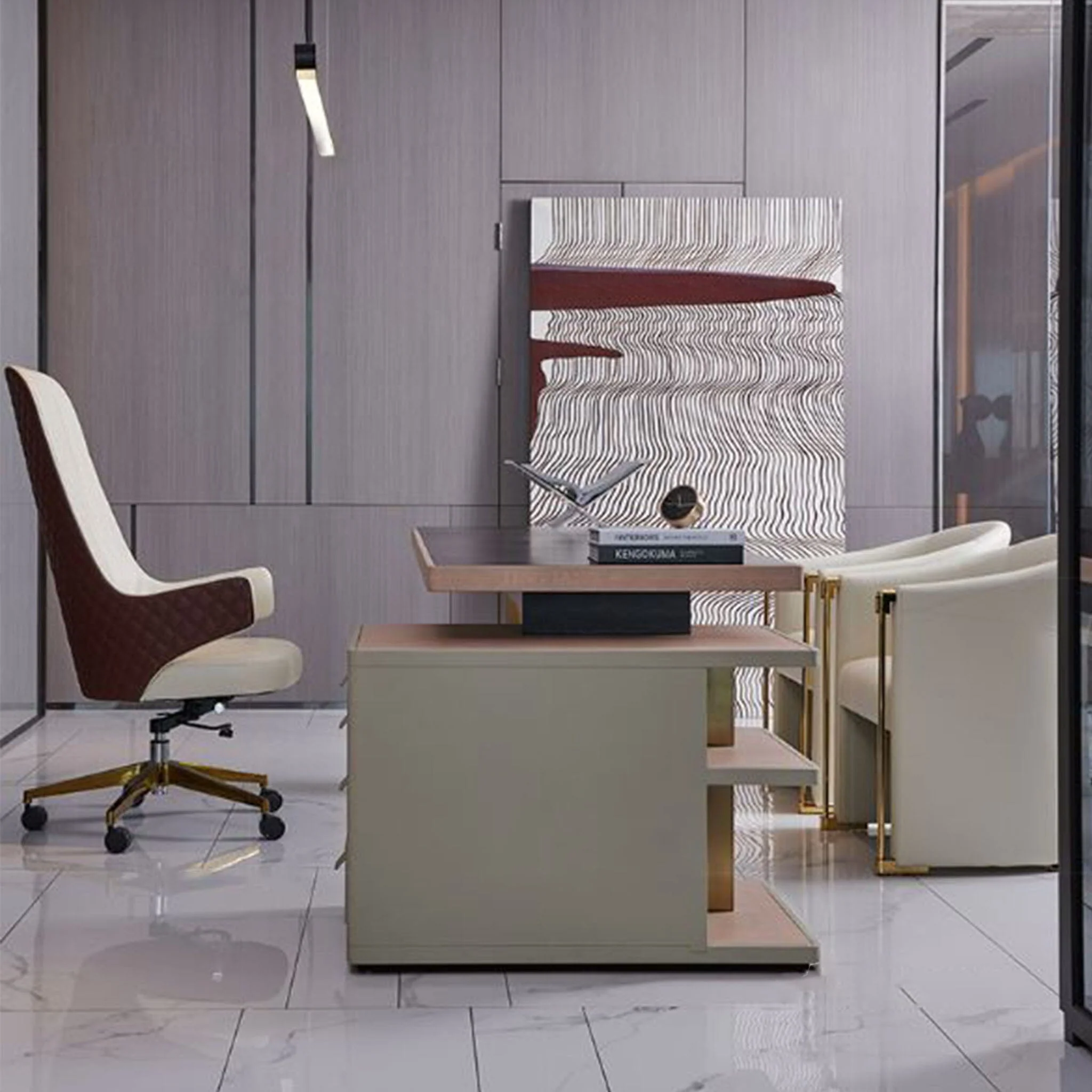 Marceau Chair - Image 7