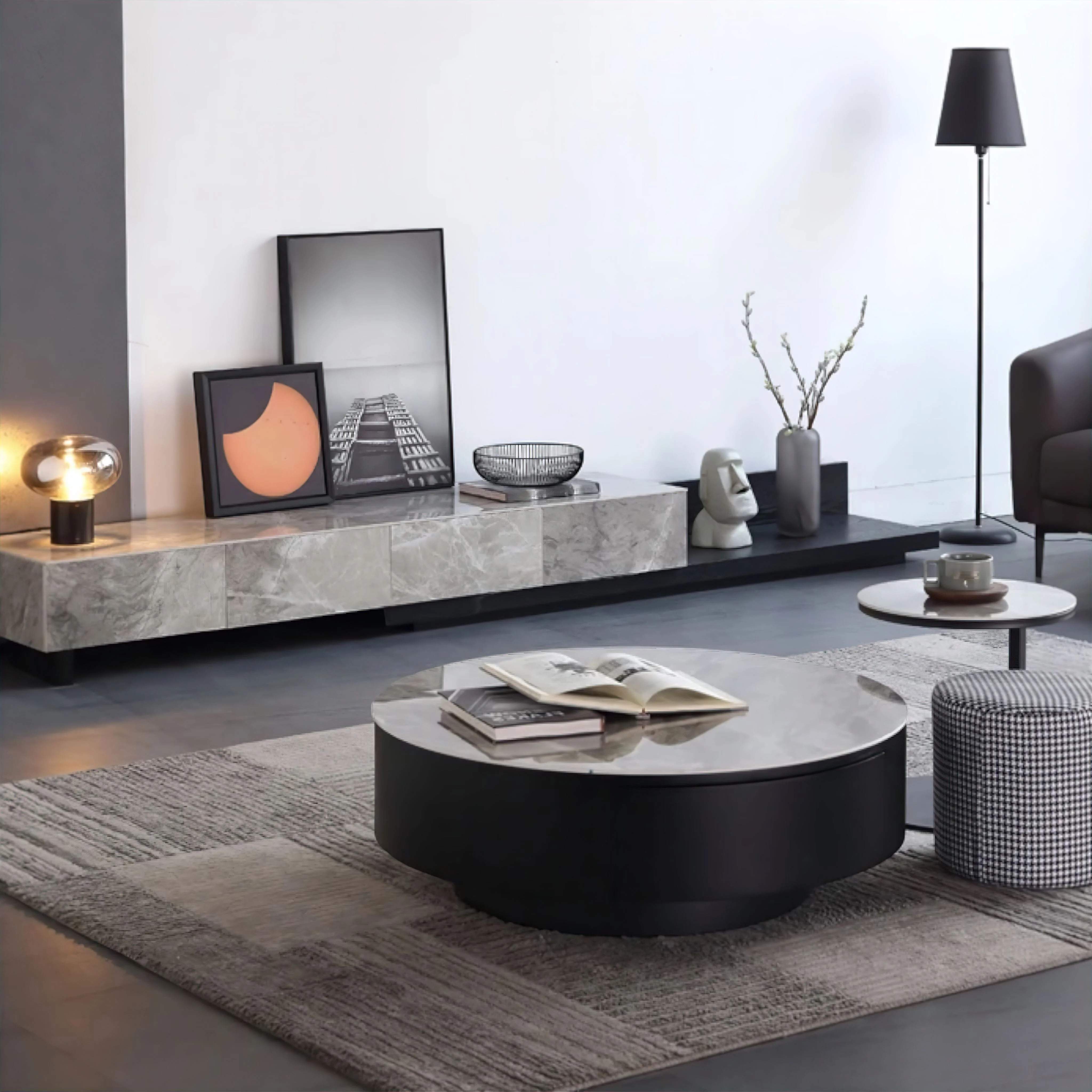 Berenice TV Cabinet - Image 3