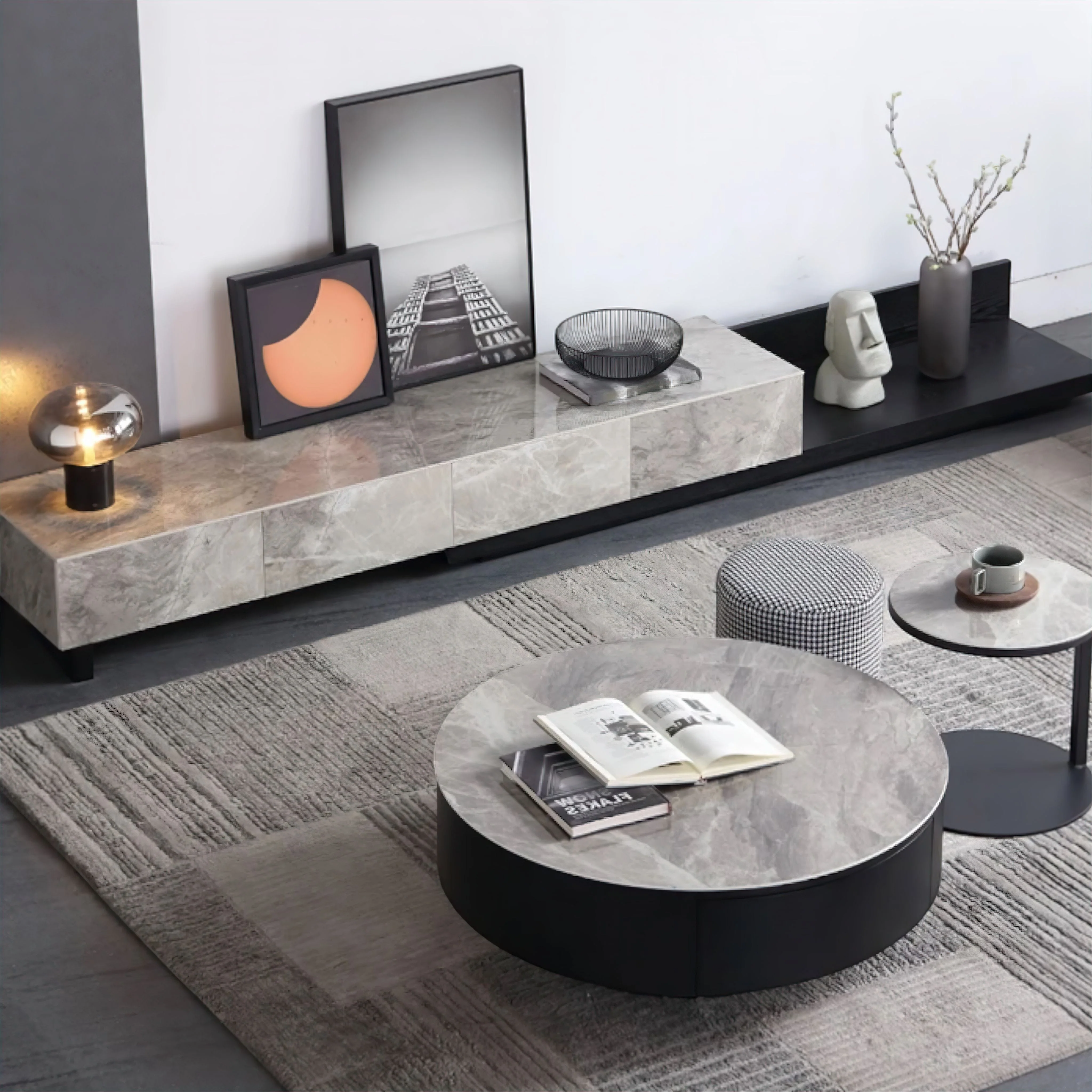 Berenice TV Cabinet - Image 4