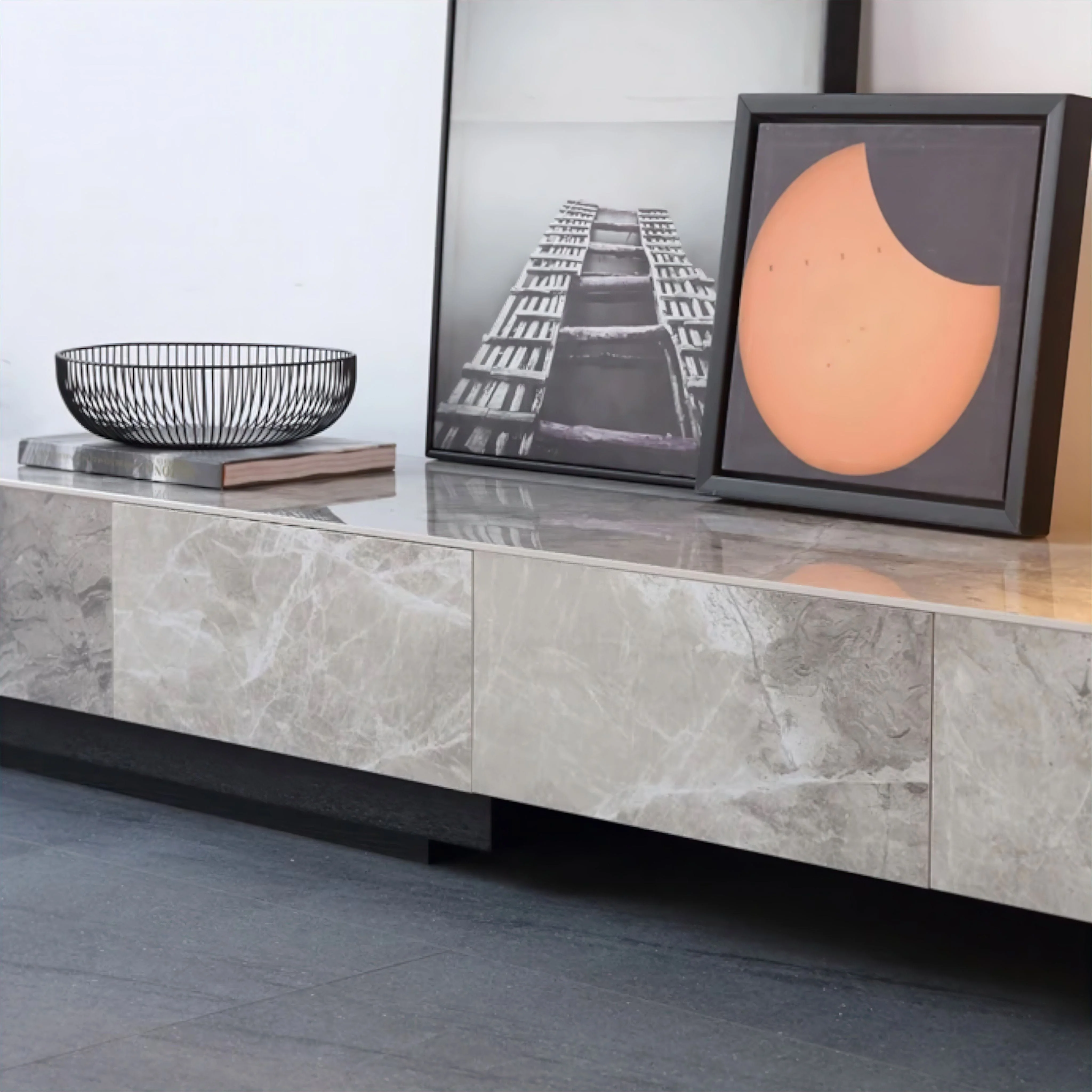 Berenice TV Cabinet - Image 5
