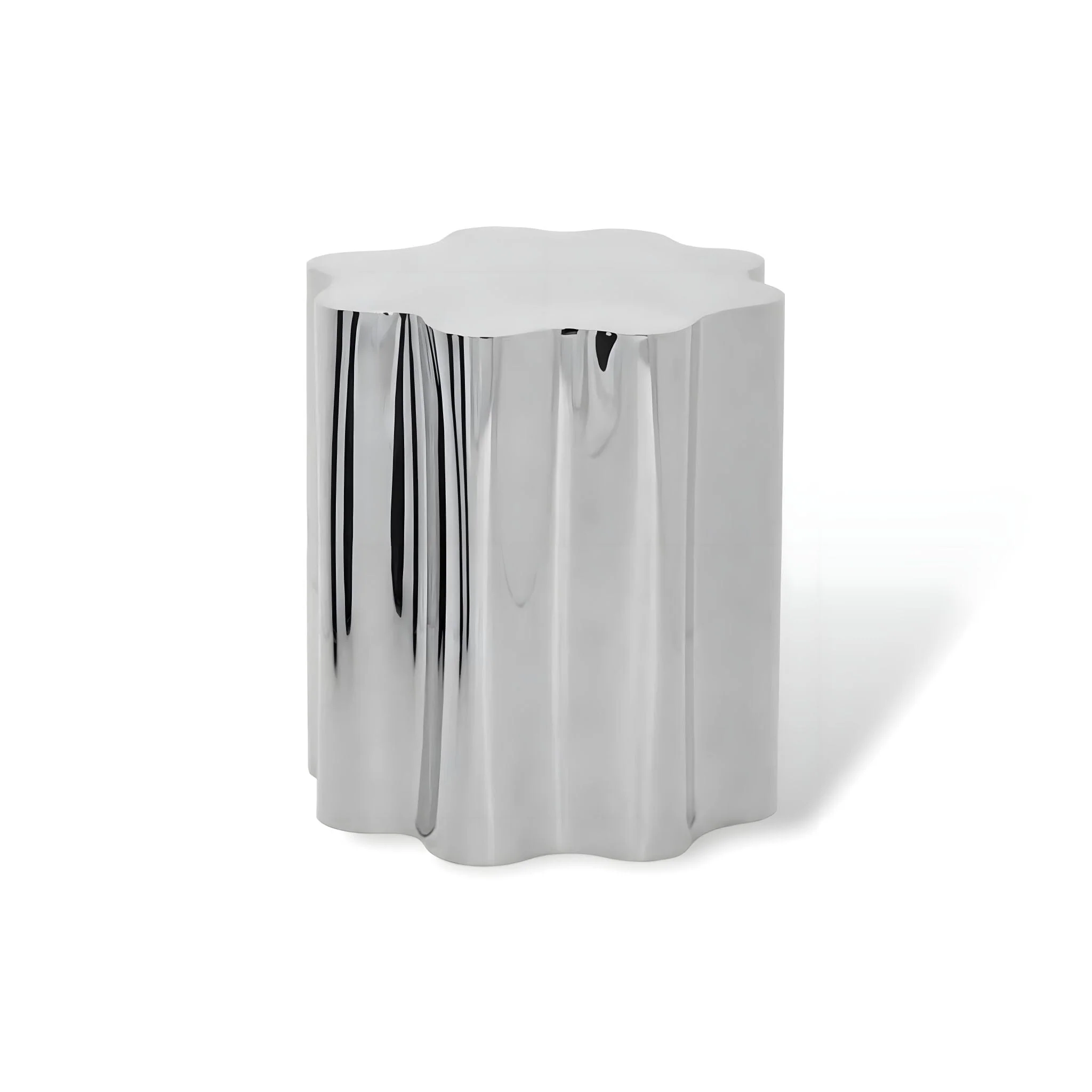 Rose Side Table - Image 6