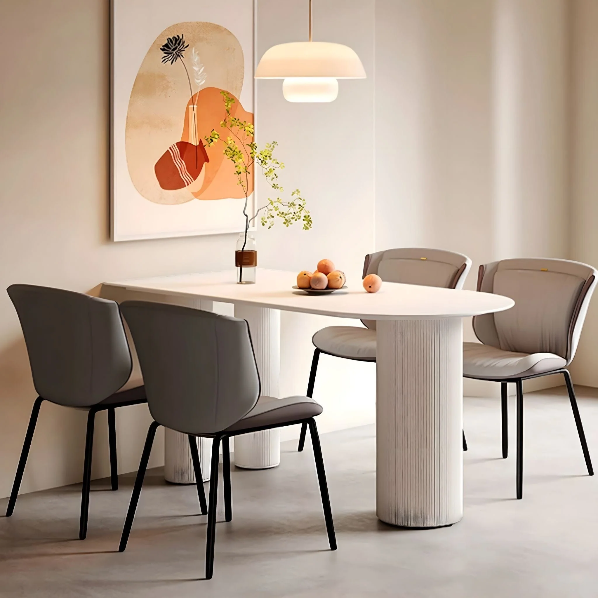Lise Dining Chair