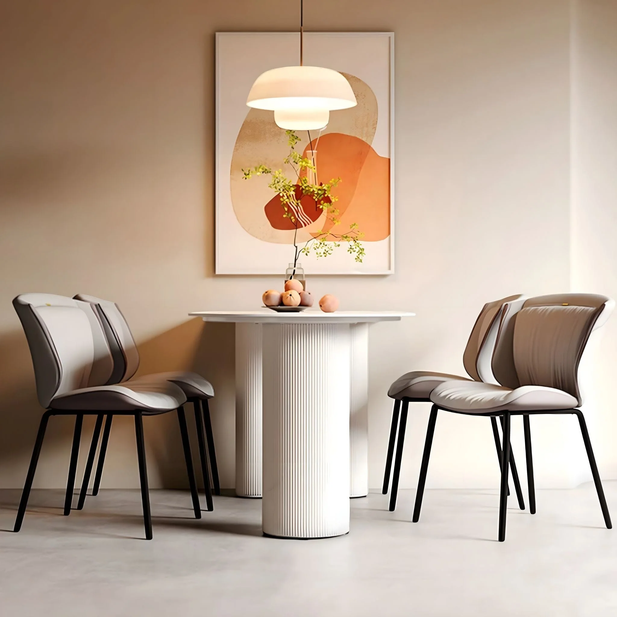 Lise Dining Chair - Image 4