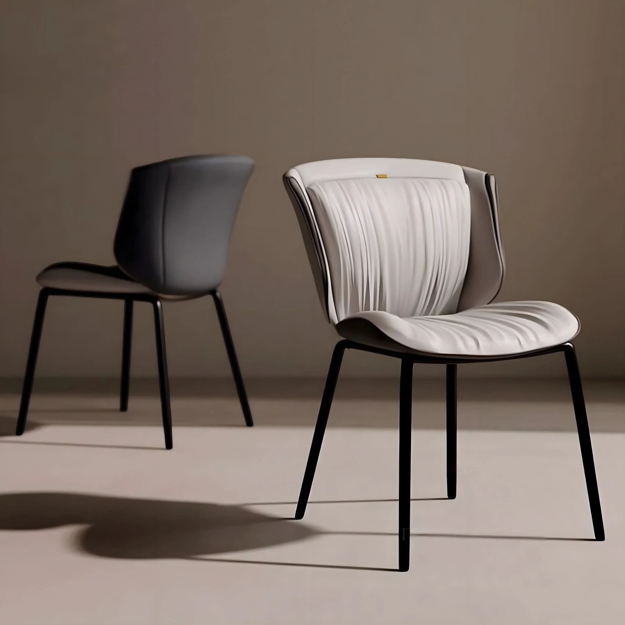 Lise Dining Chair - Image 5