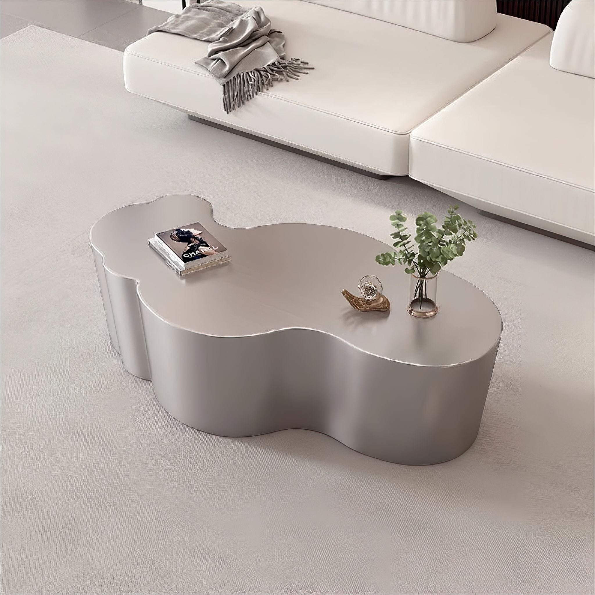 Sidonie Coffee Table