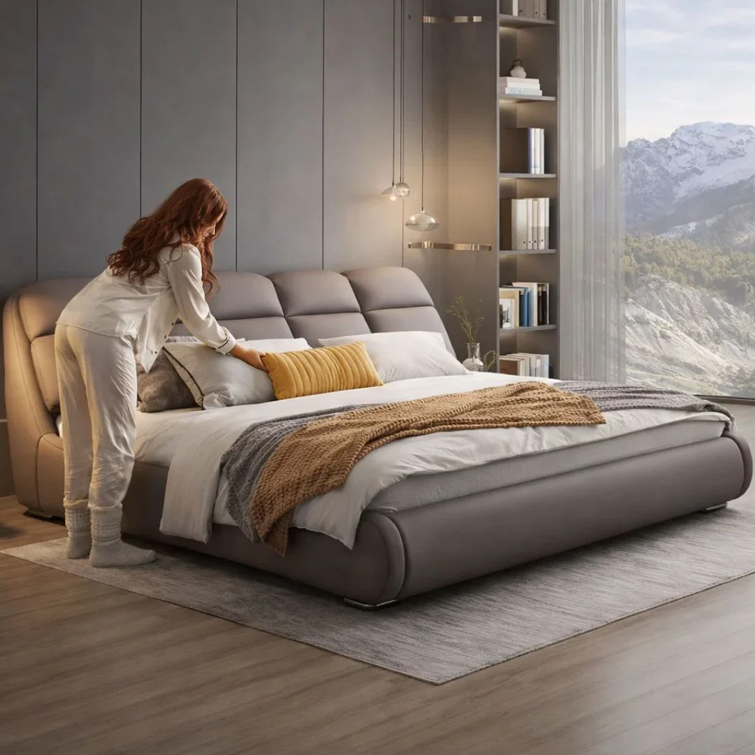 Leocadia Bed - Image 2