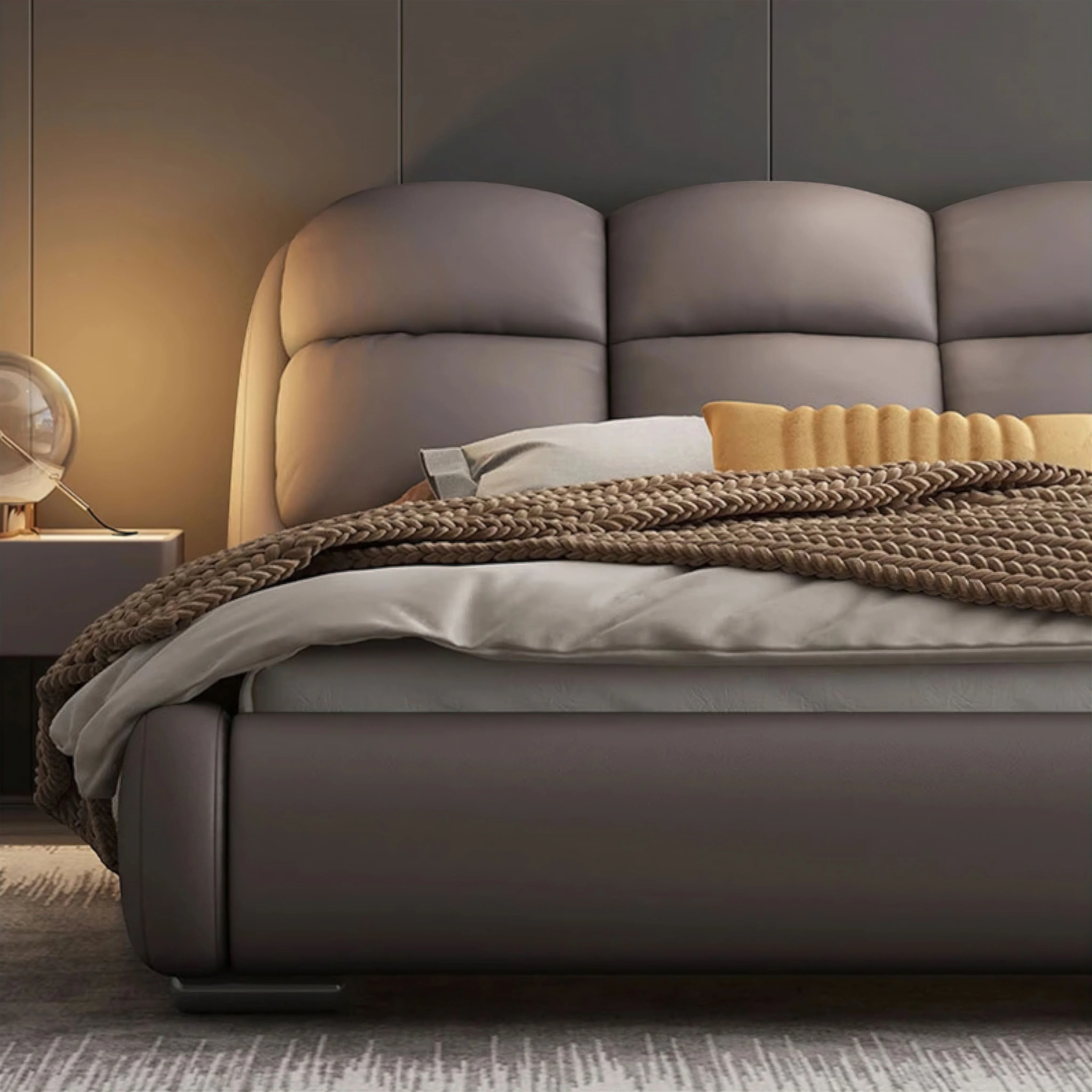 Leocadia Bed - Image 7