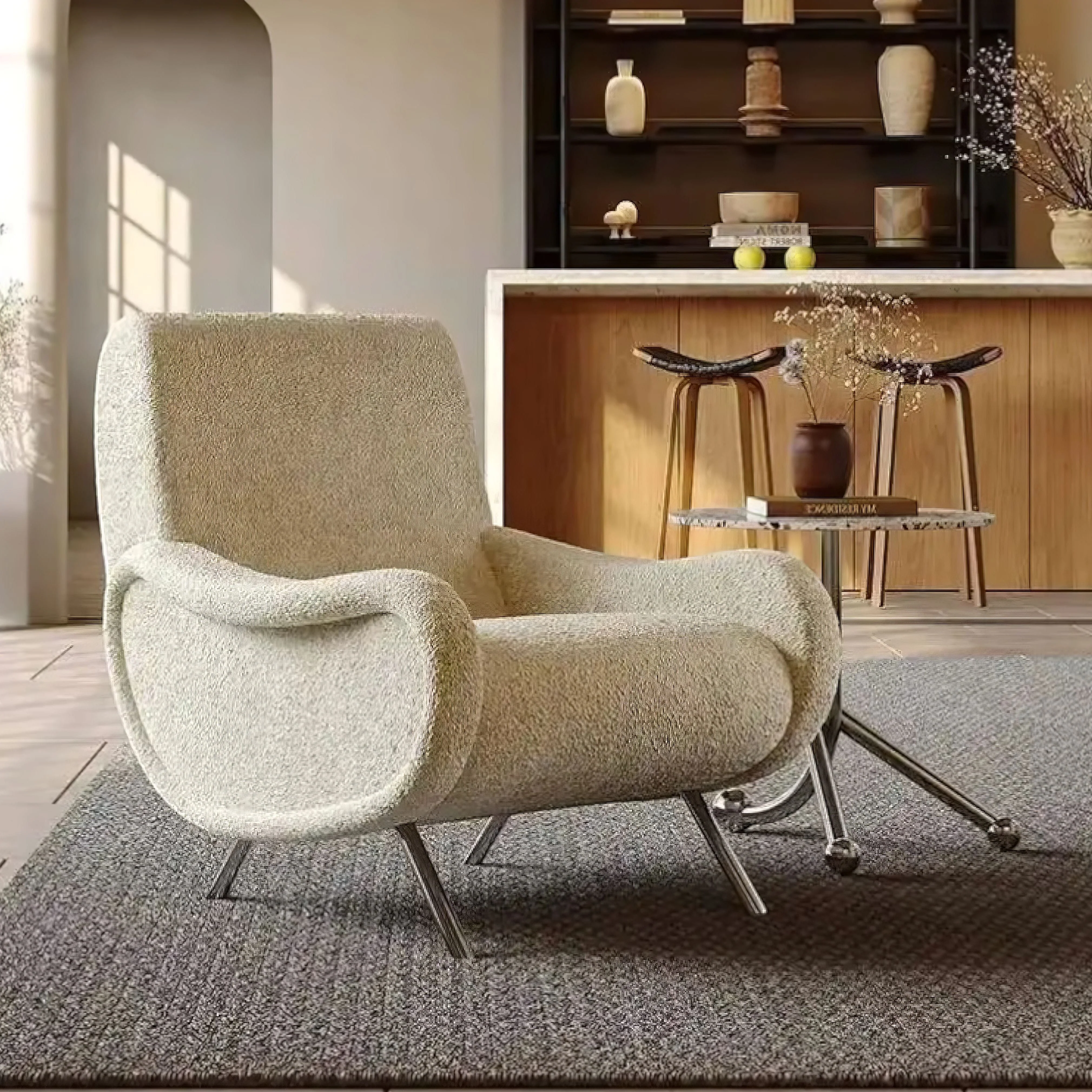 Florient Occasional Chair - Image 2