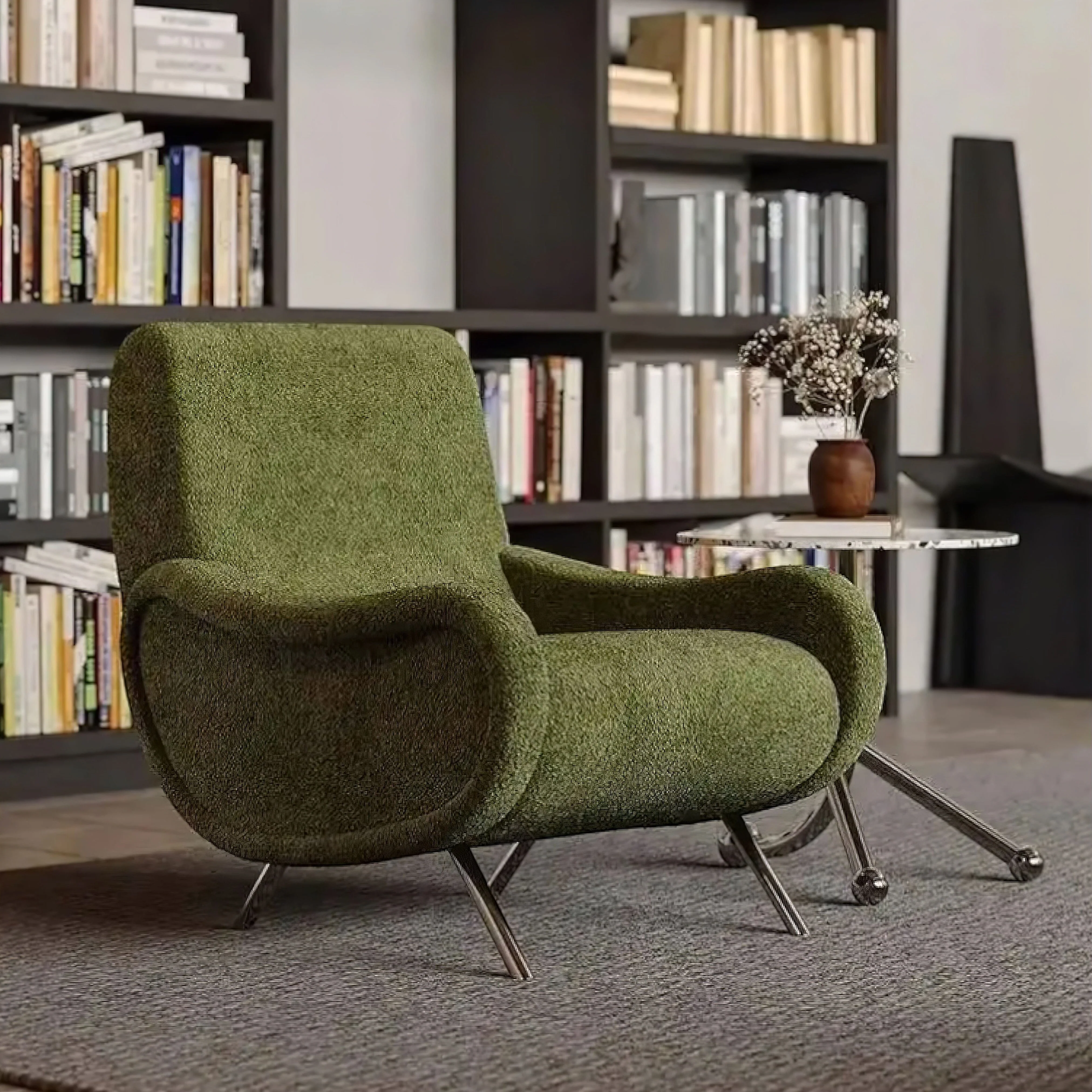 Florient Occasional Chair - Image 4