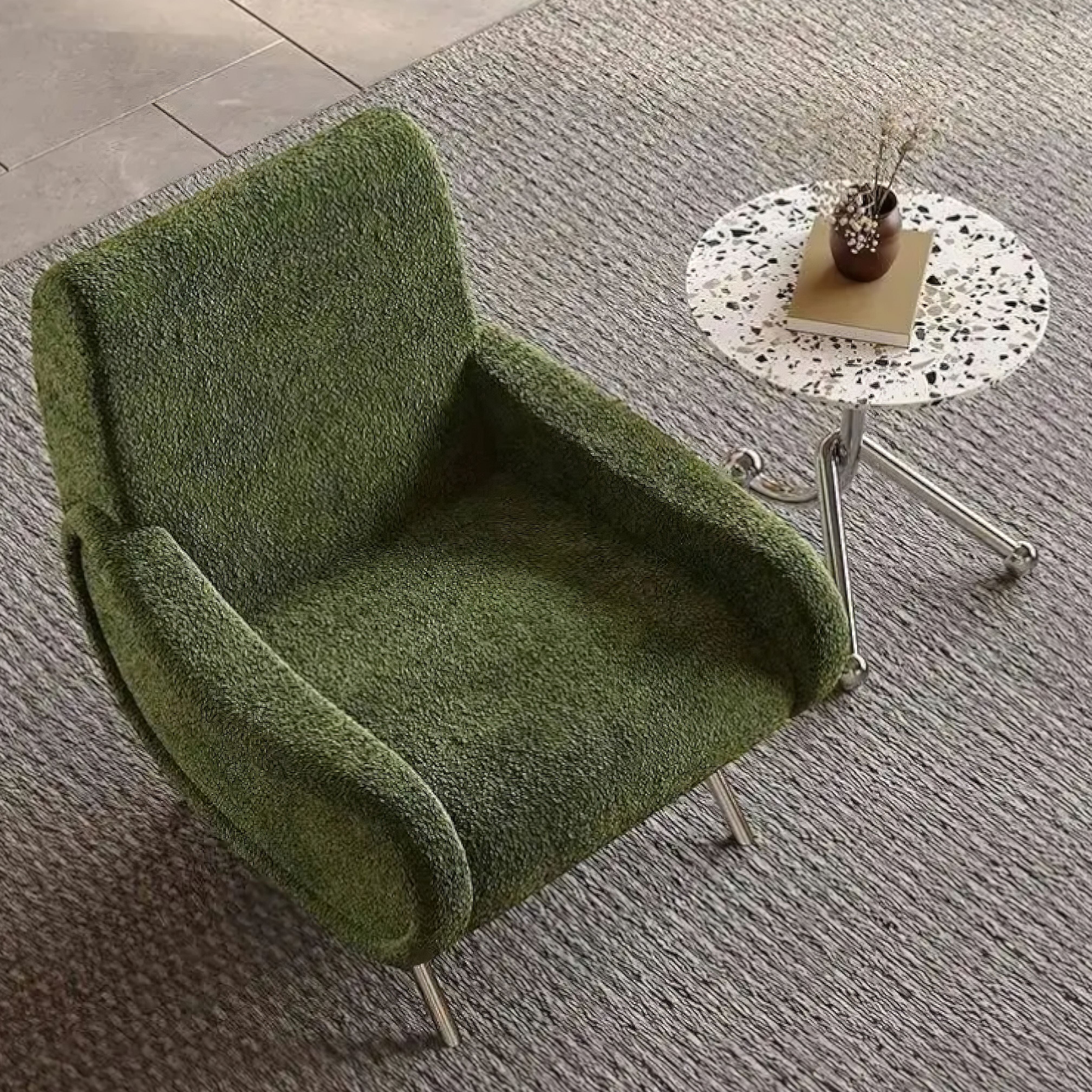 Florient Occasional Chair - Image 6