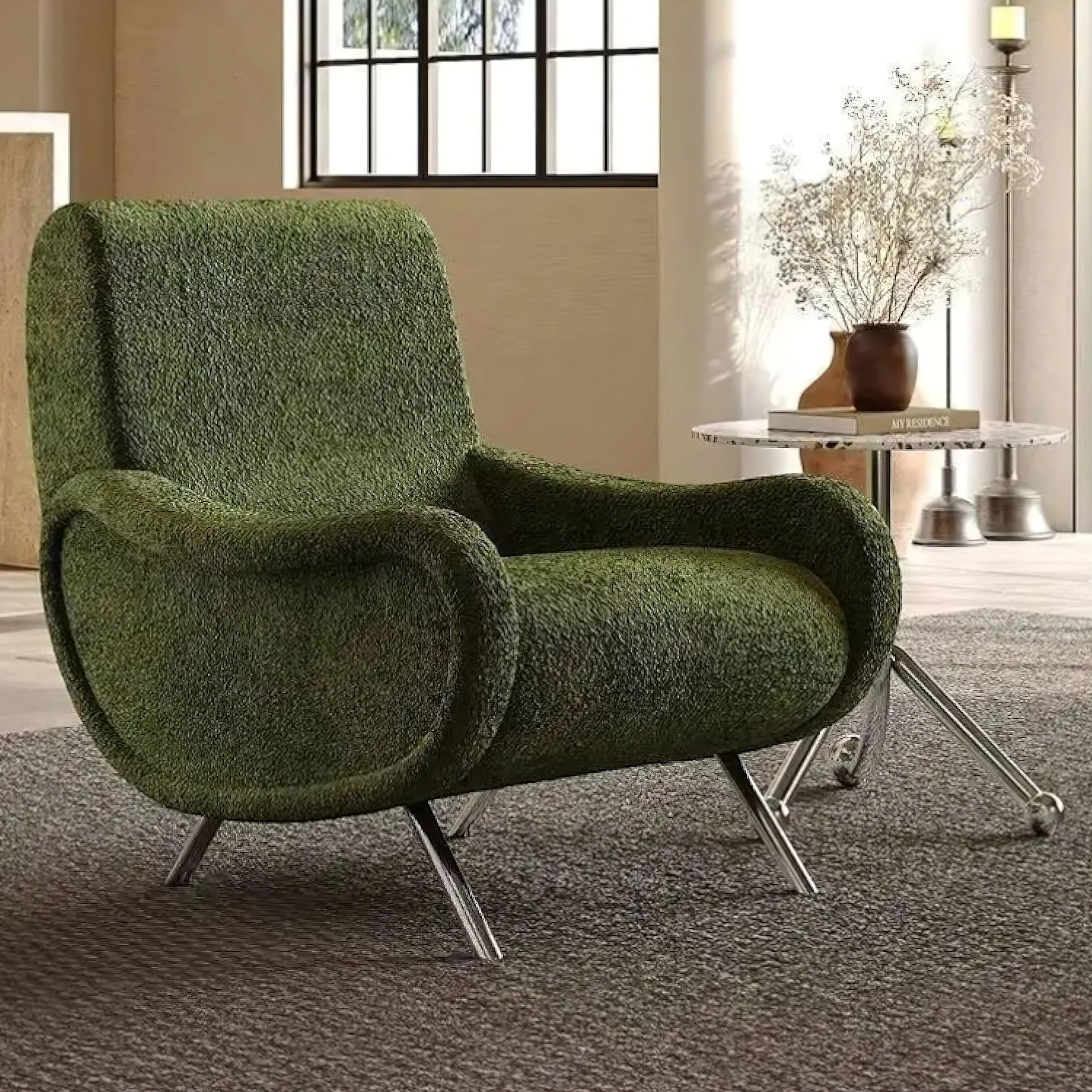 Florient Occasional Chair - Image 7