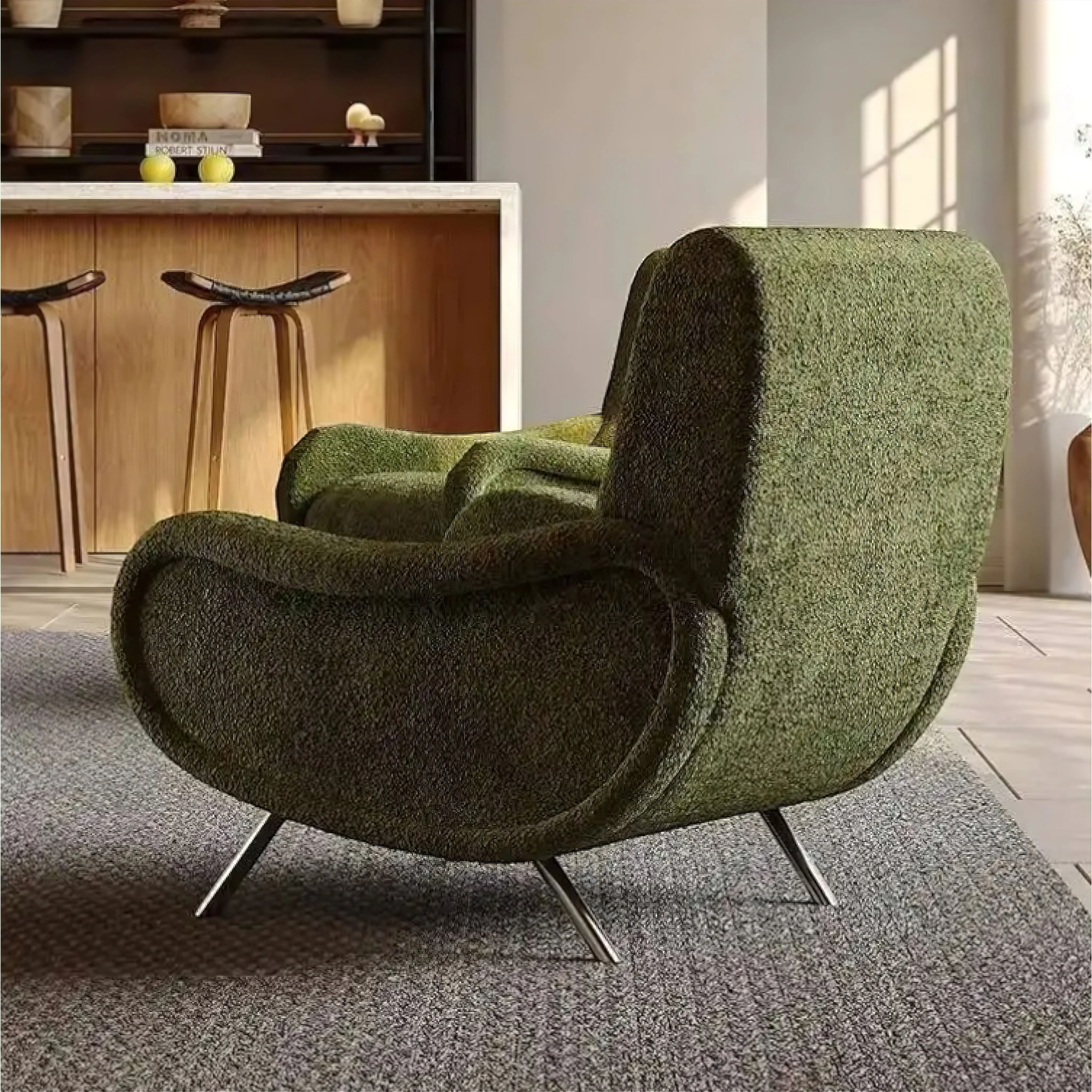 Florient Occasional Chair - Image 8