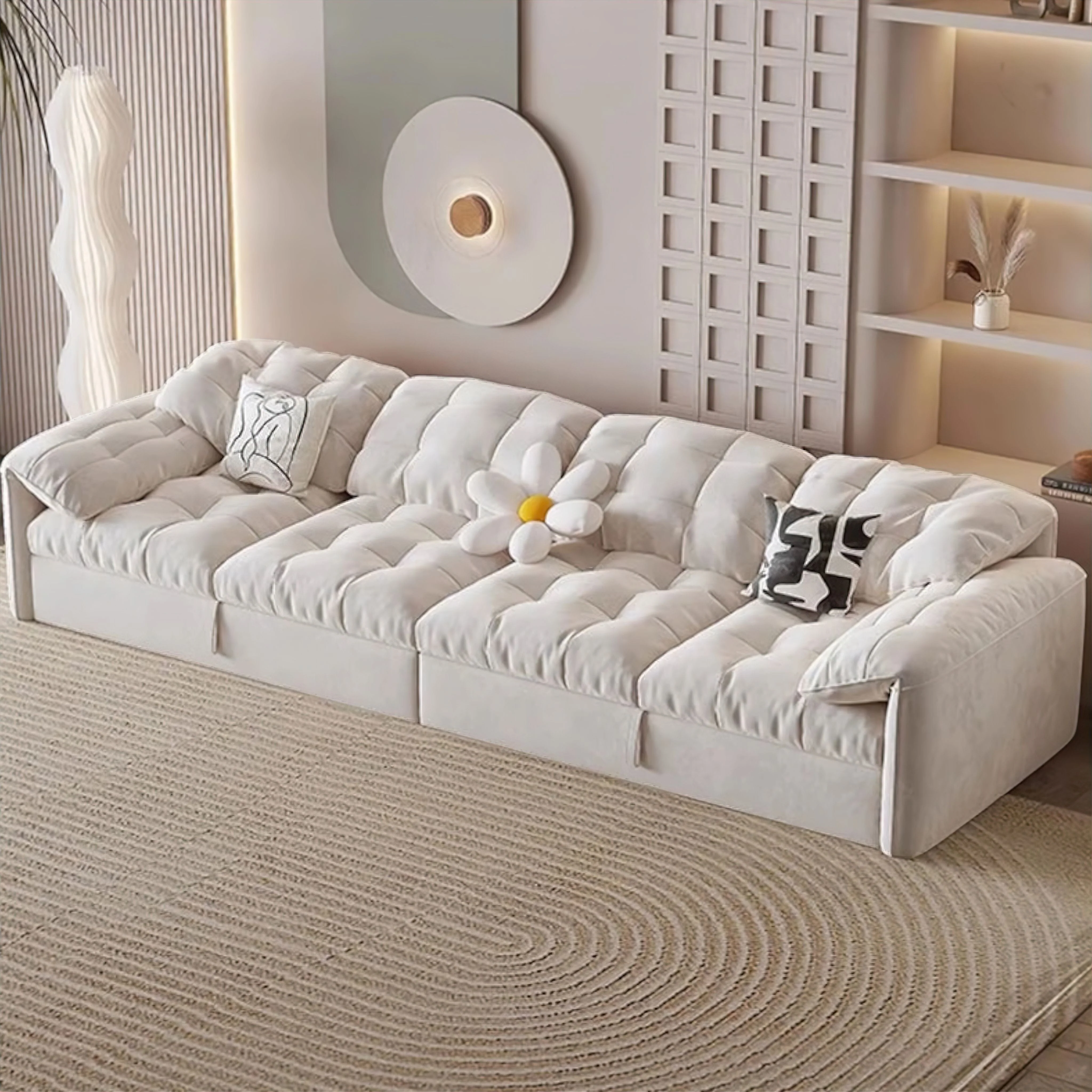 Prestige Pull Sofa