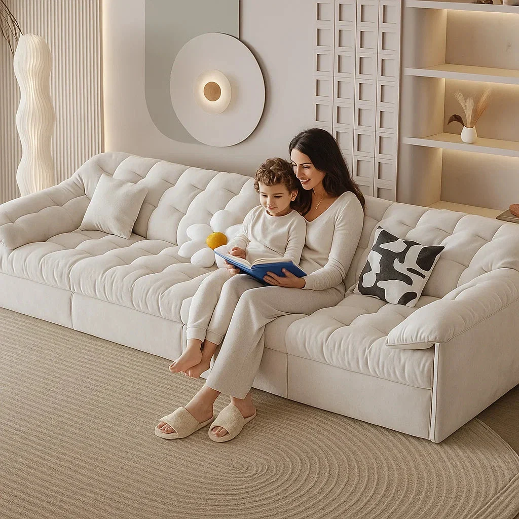 Prestige Pull Sofa - Image 2