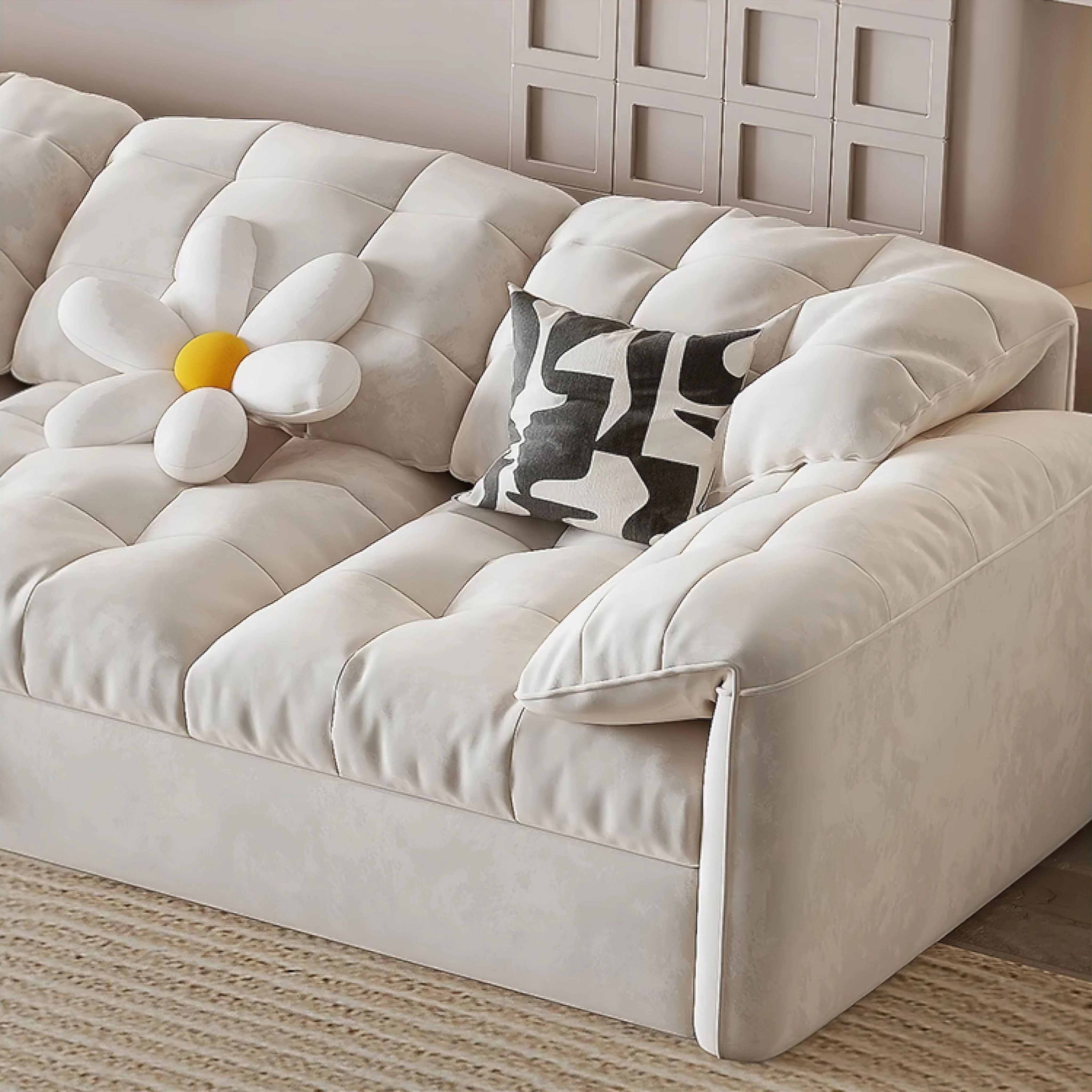 Prestige Pull Sofa - Image 5