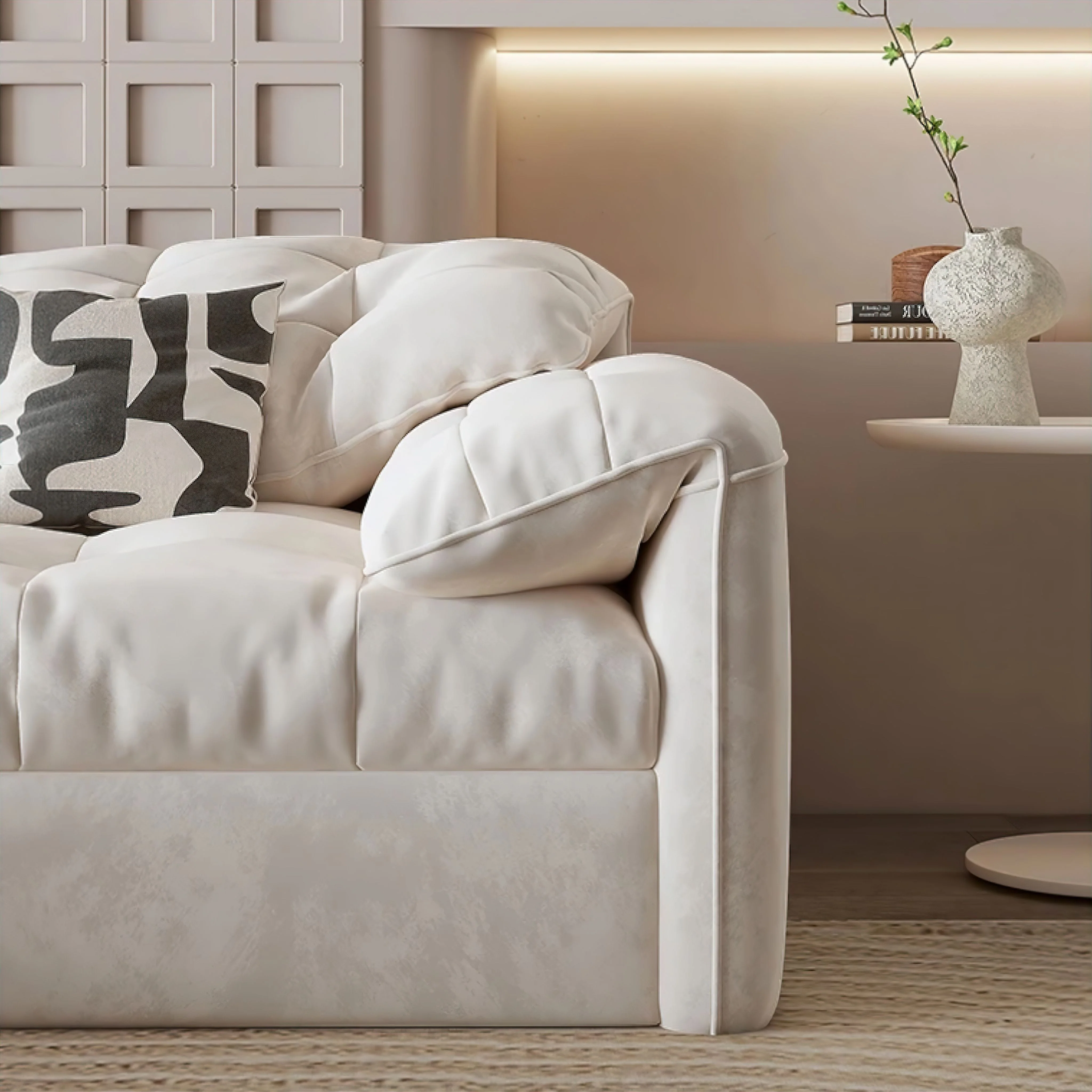 Prestige Pull Sofa - Image 6