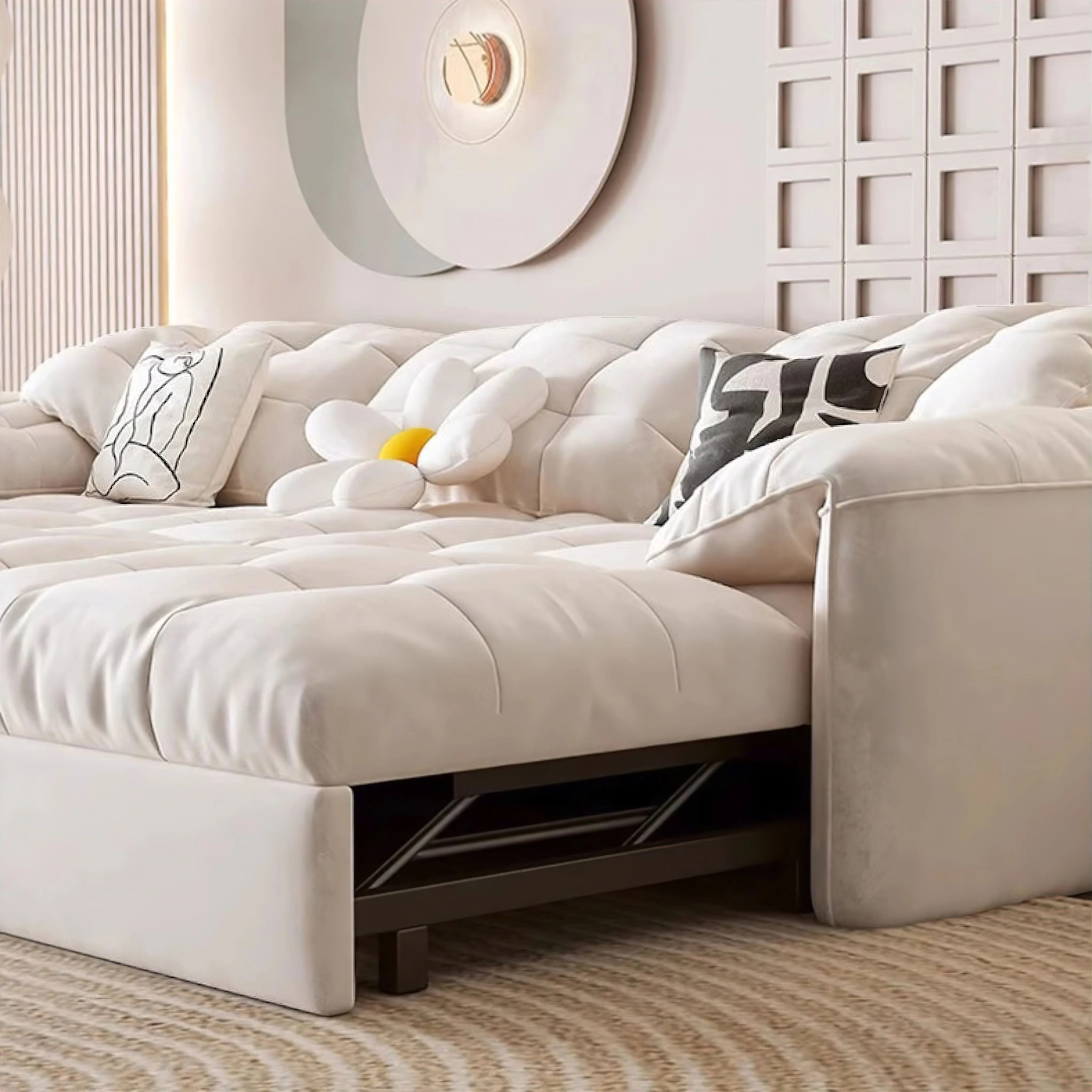 Prestige Pull Sofa - Image 7