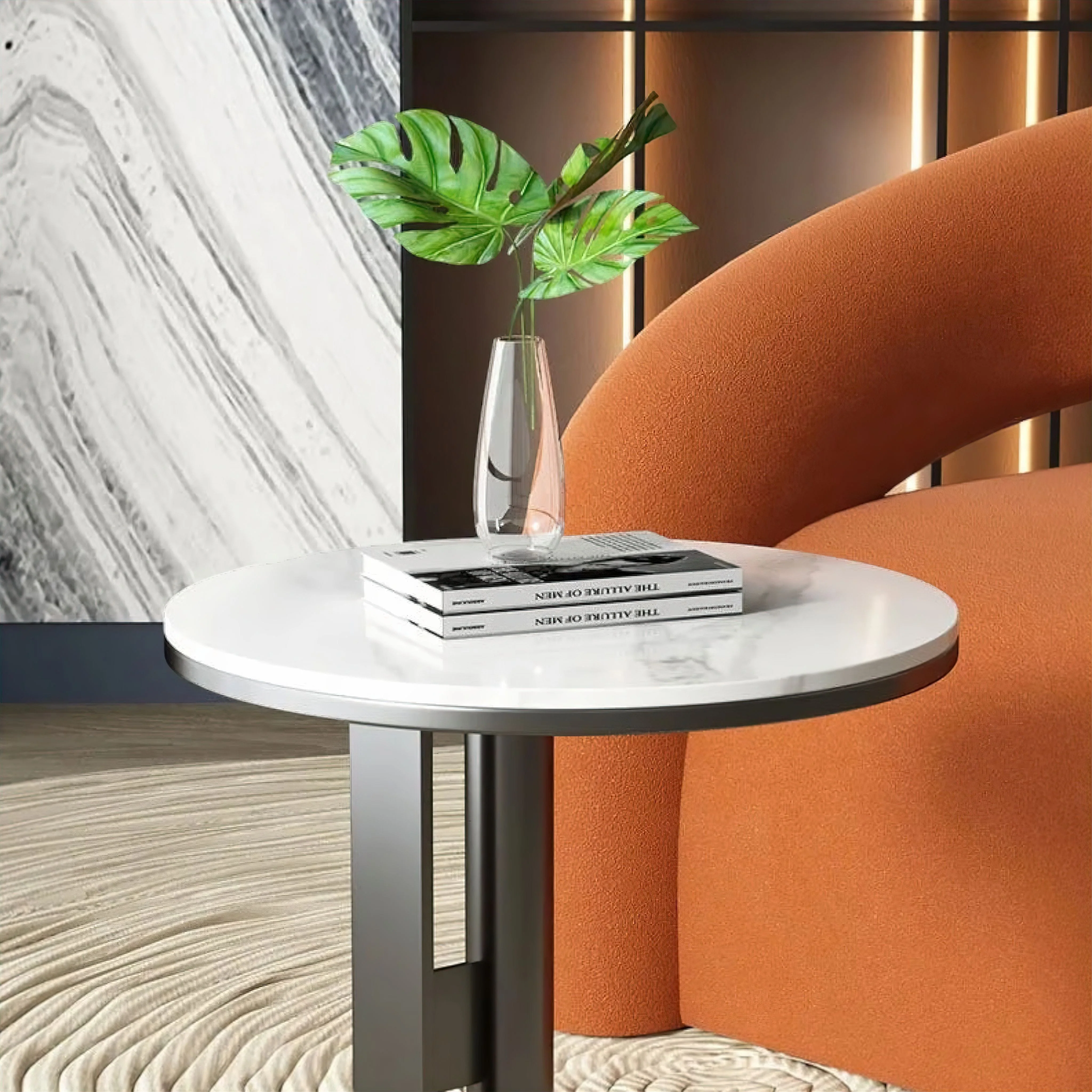 Roland Side Table - Image 3