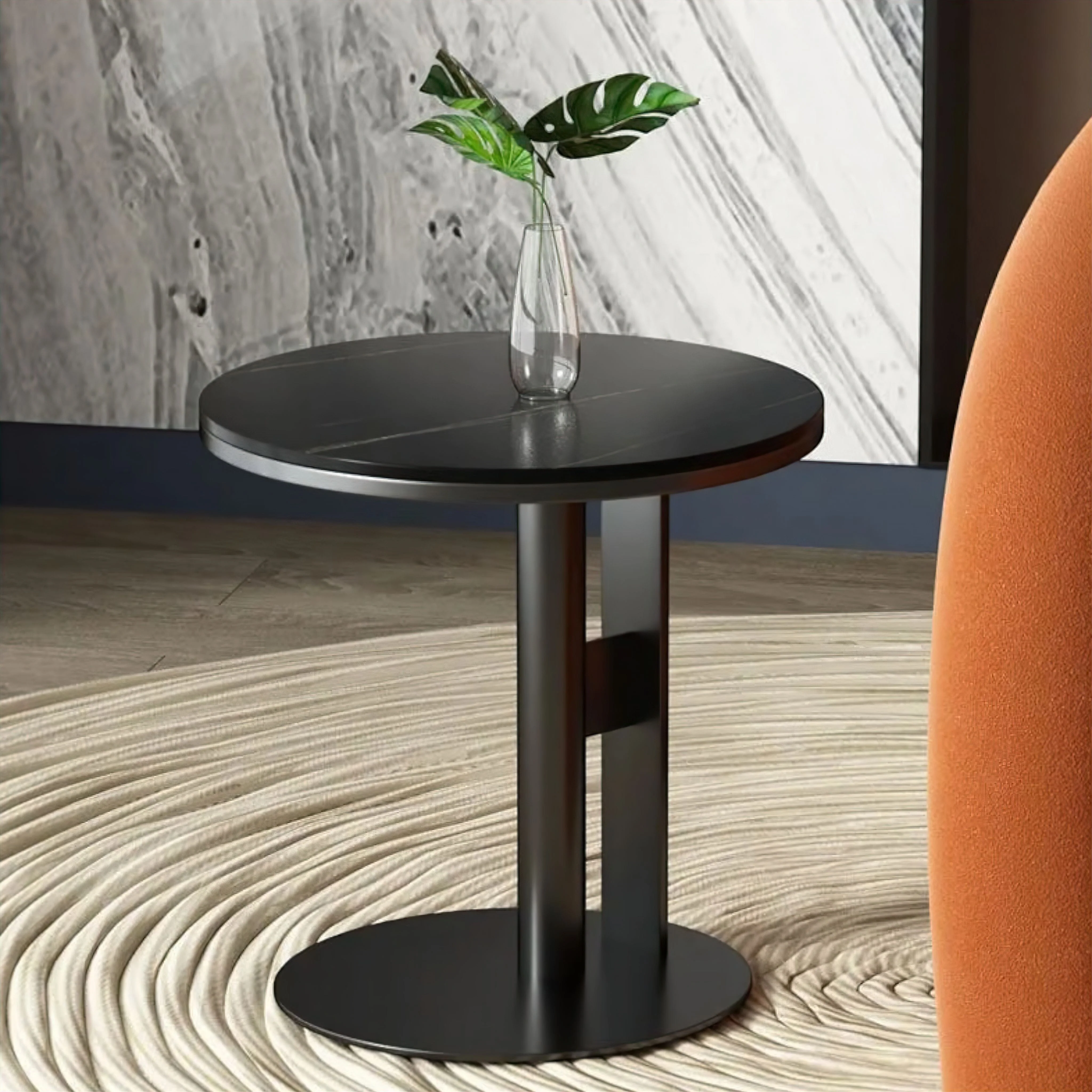 Roland Side Table - Image 4