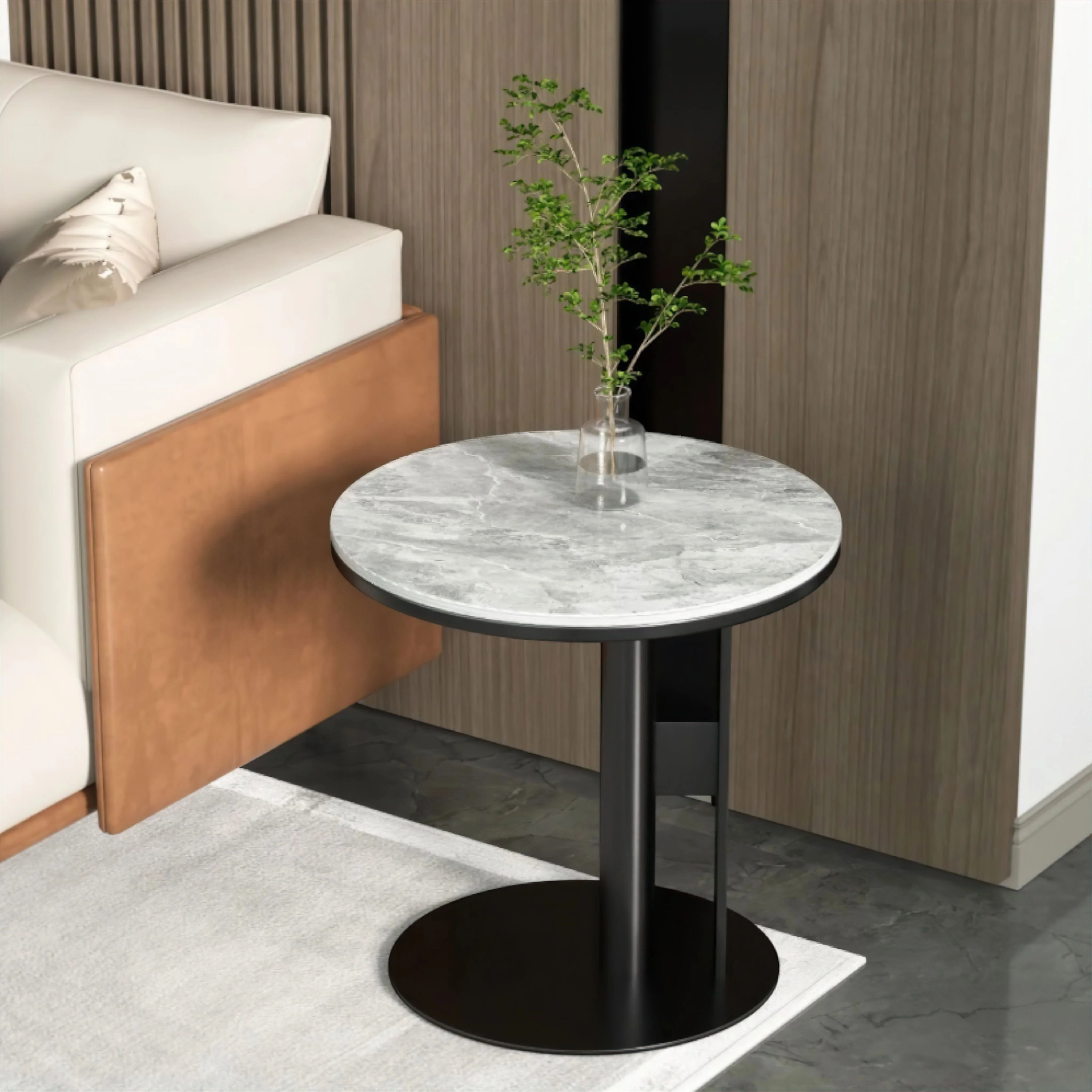 Roland Side Table - Image 5