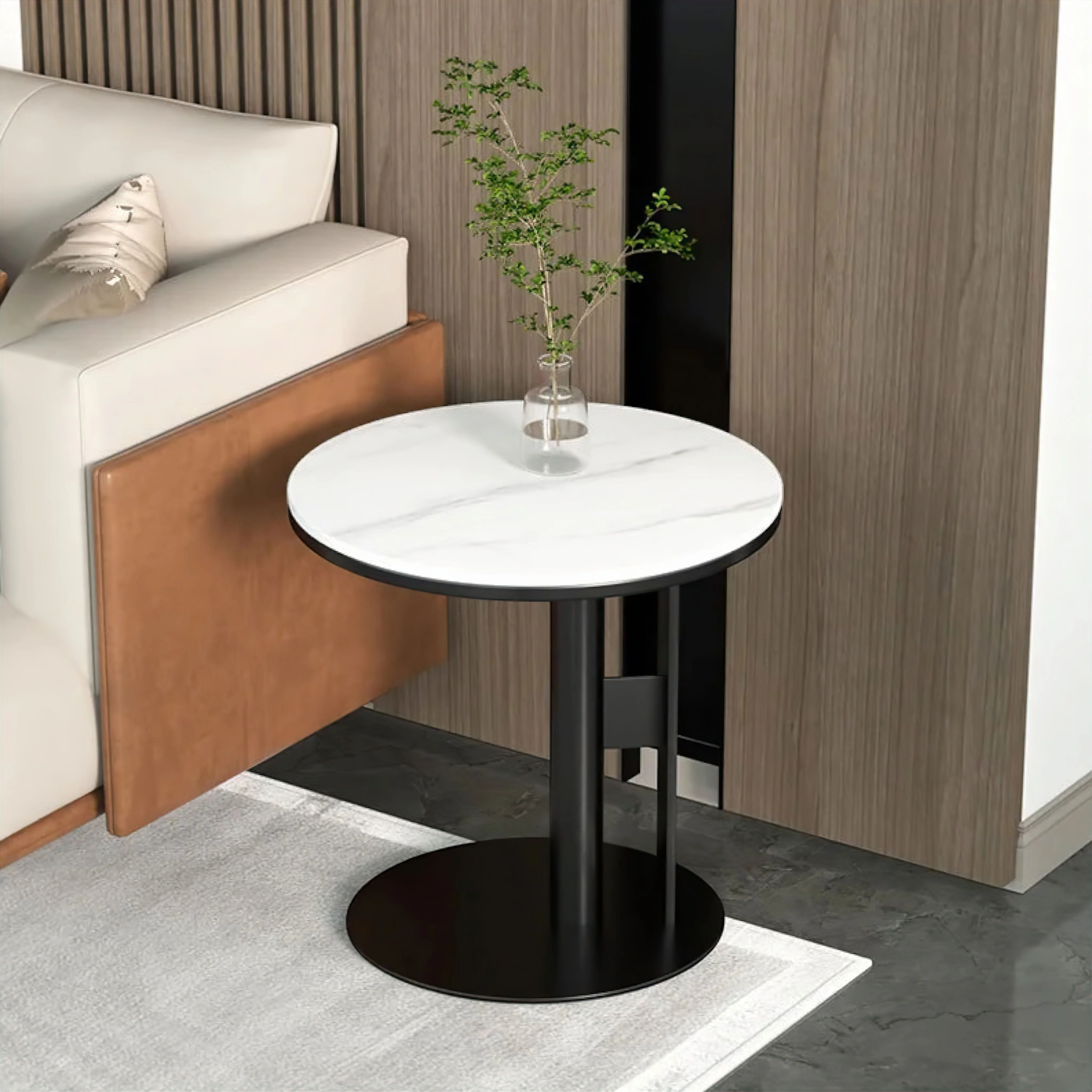 Roland Side Table - Image 6