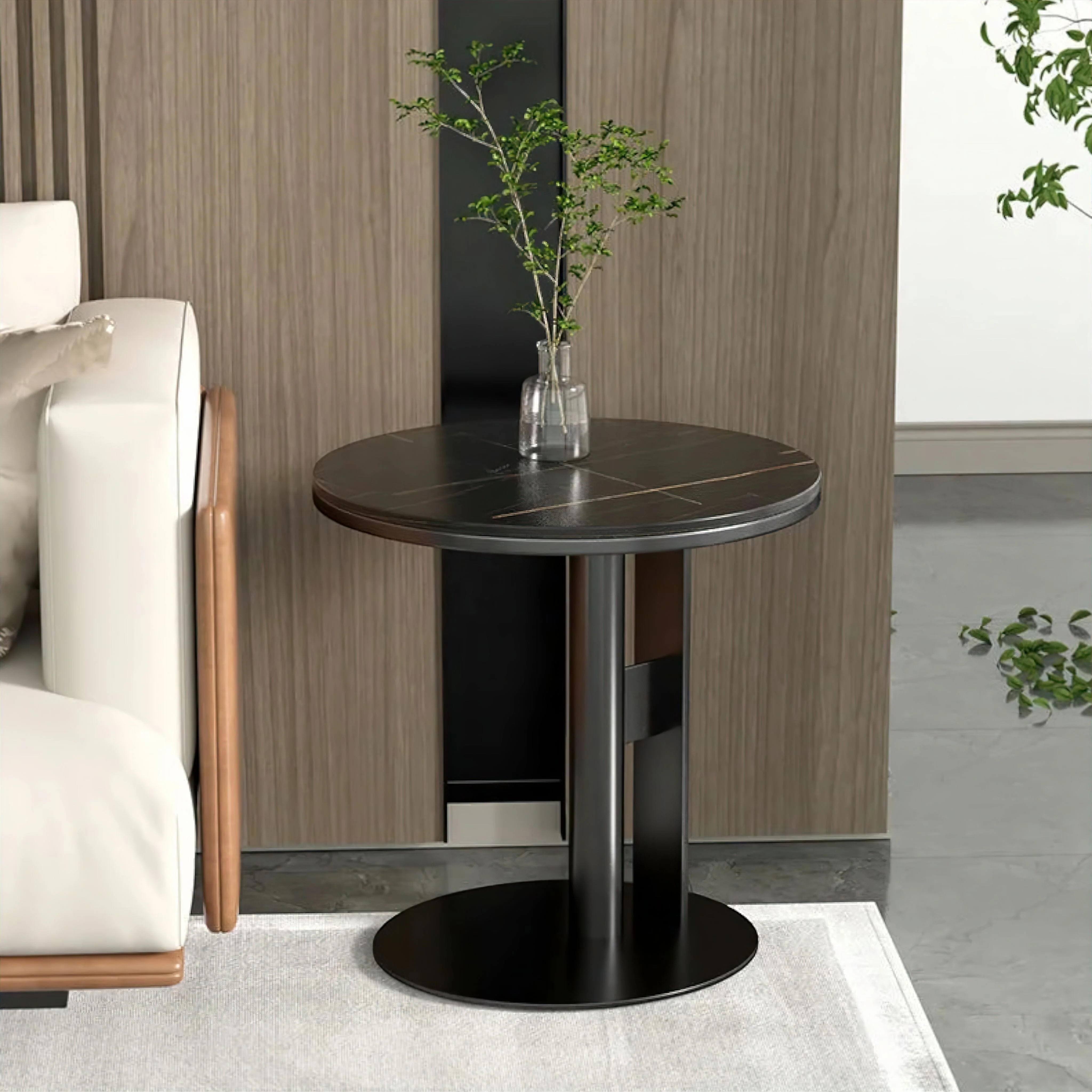 Roland Side Table - Image 7