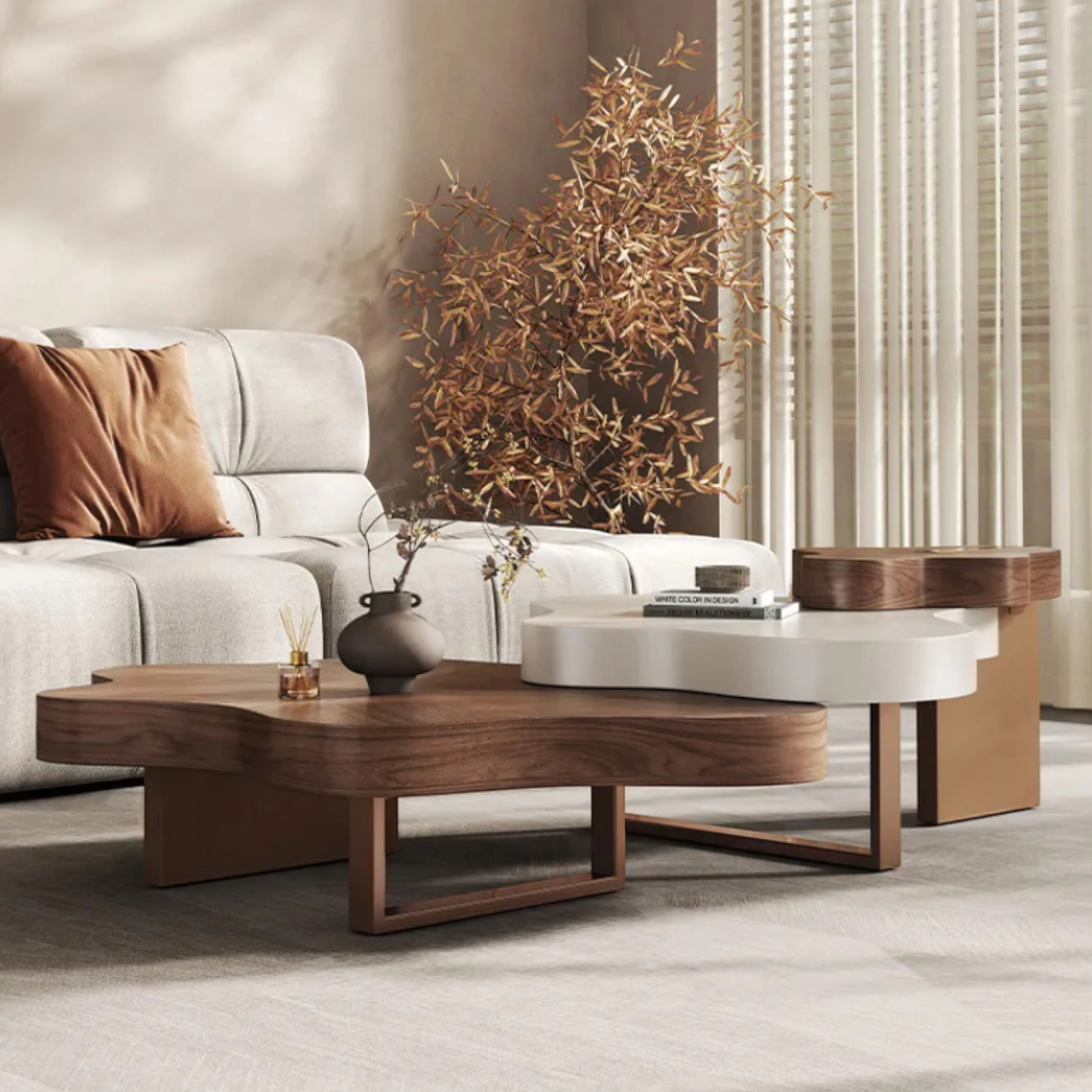Nereo Coffee Table