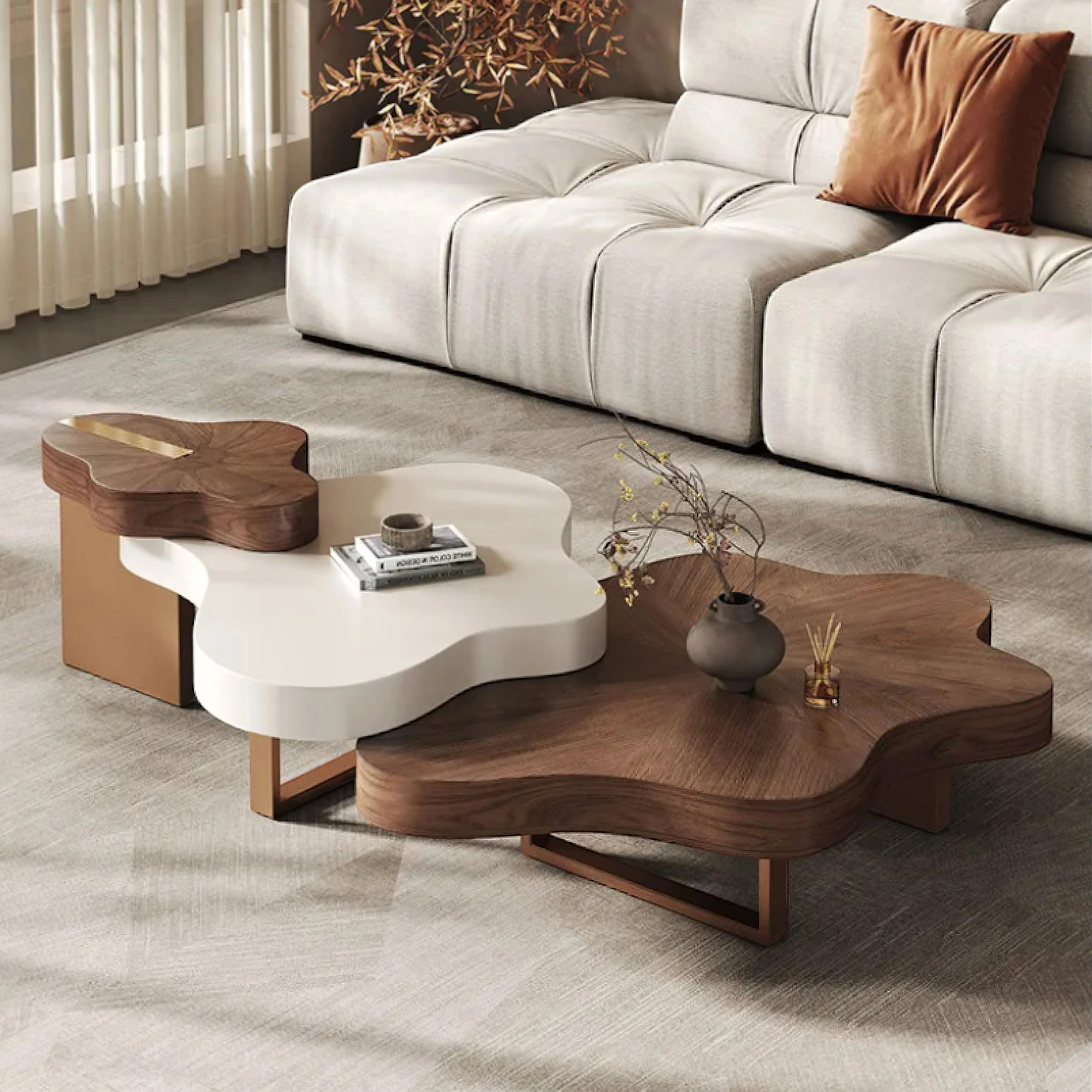 Nereo Coffee Table - Image 2