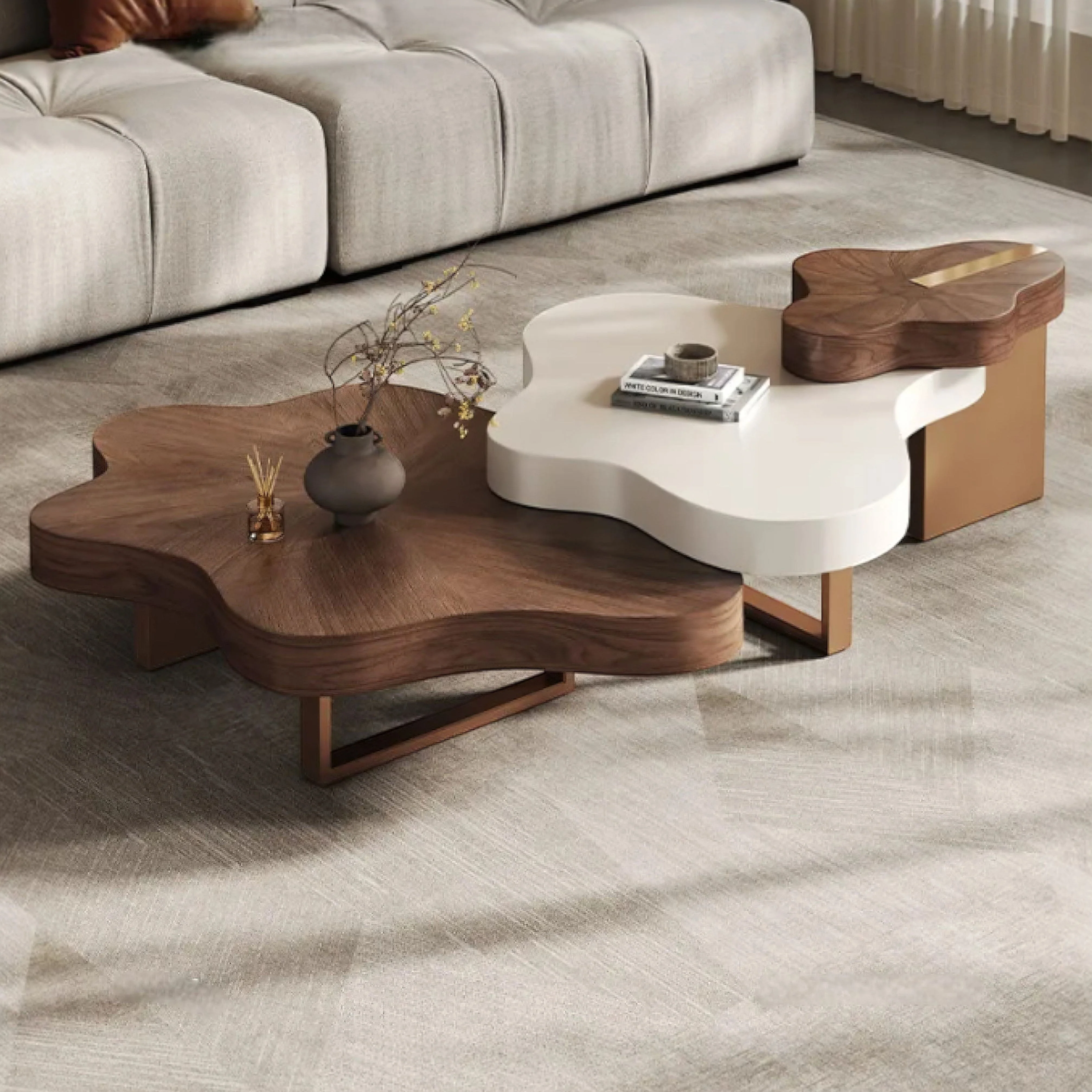 Nereo Coffee Table - Image 3