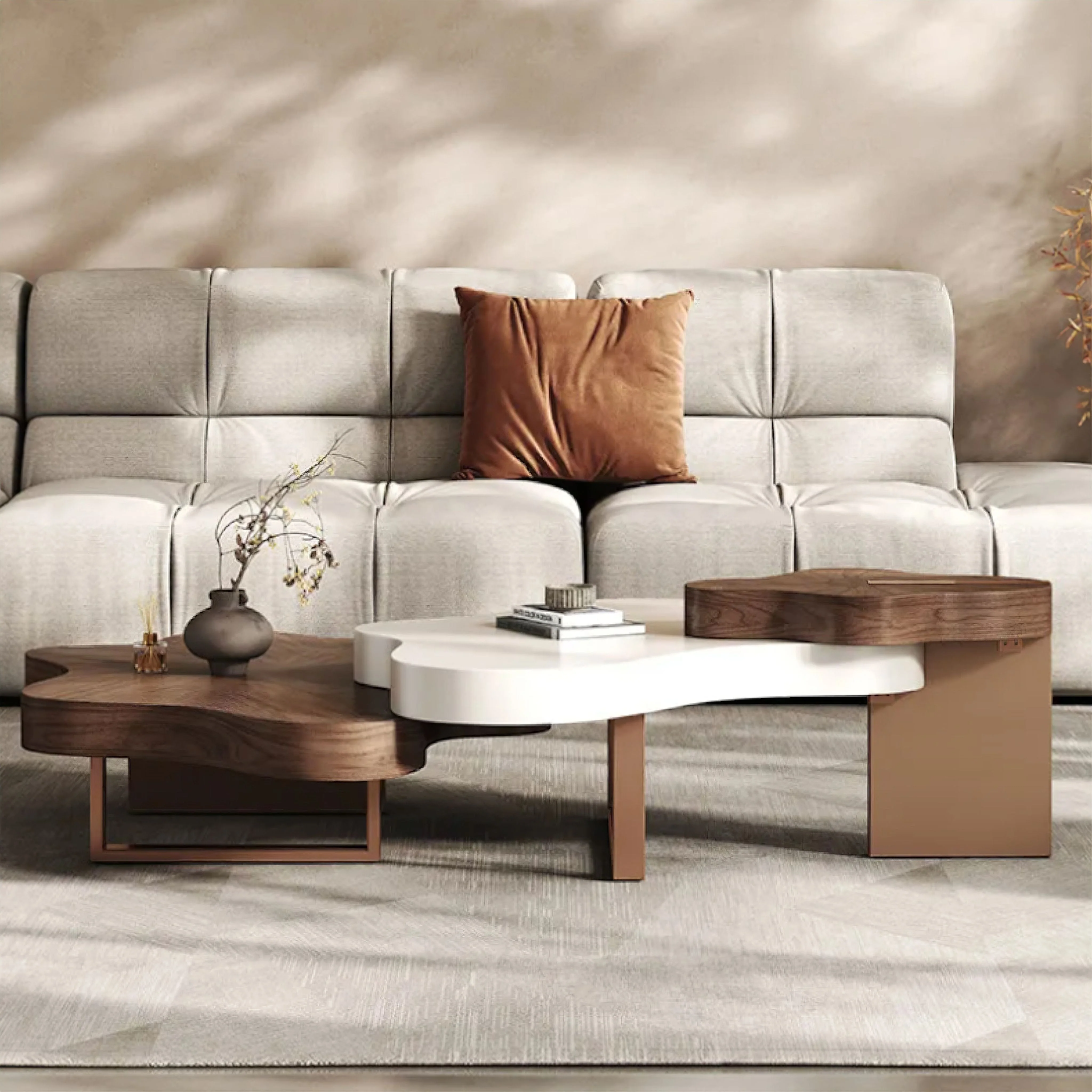 Nereo Coffee Table - Image 4