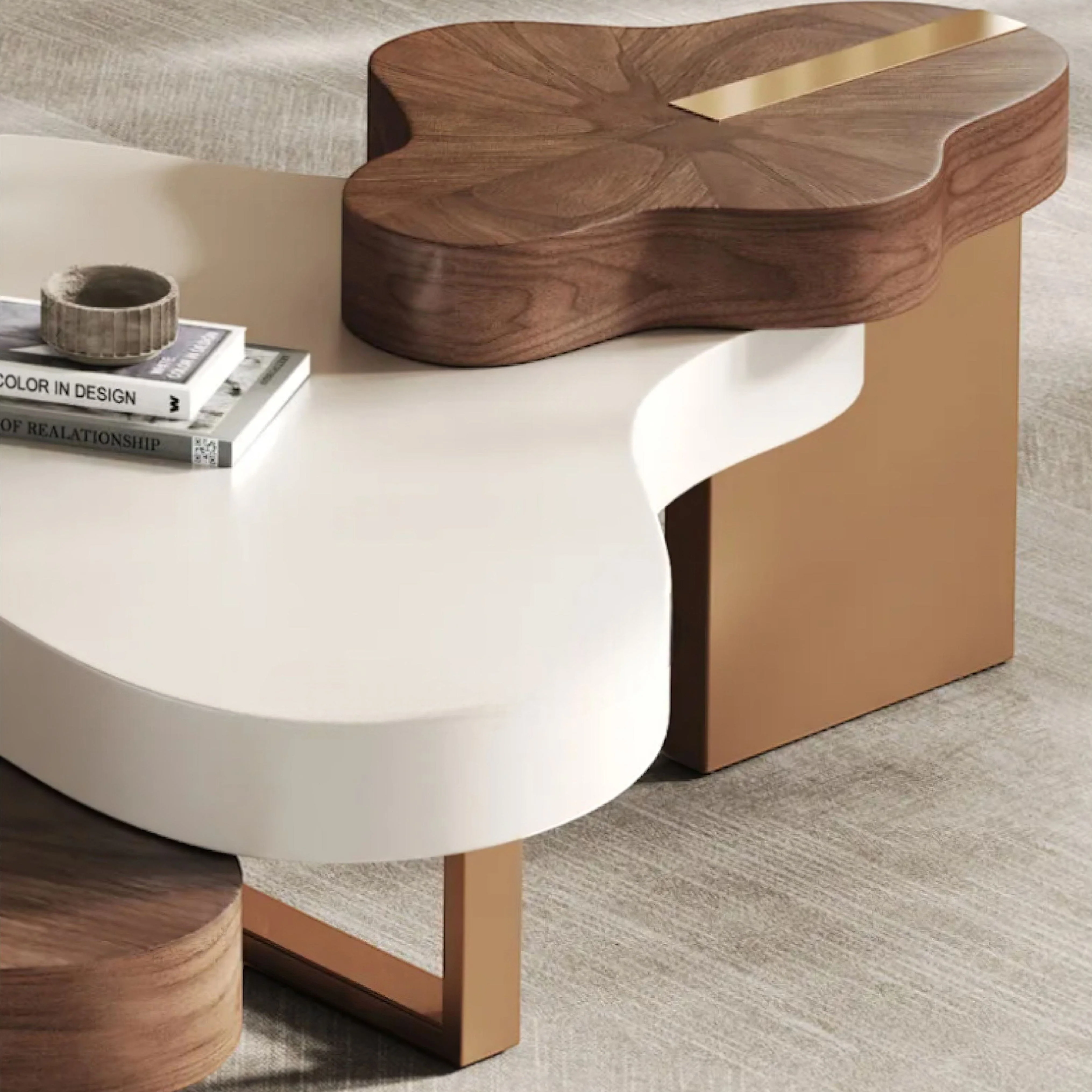 Nereo Coffee Table - Image 7
