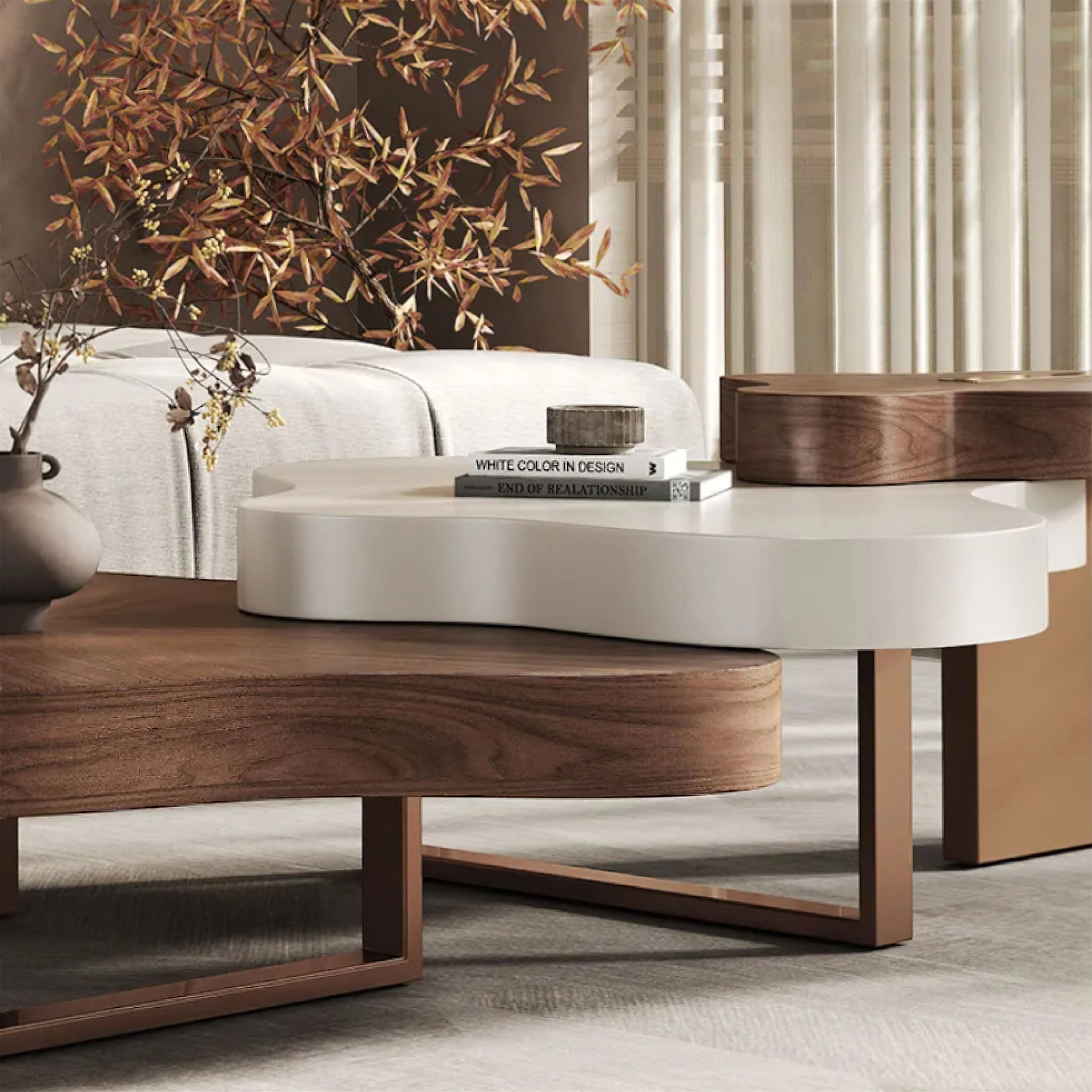 Nereo Coffee Table - Image 8