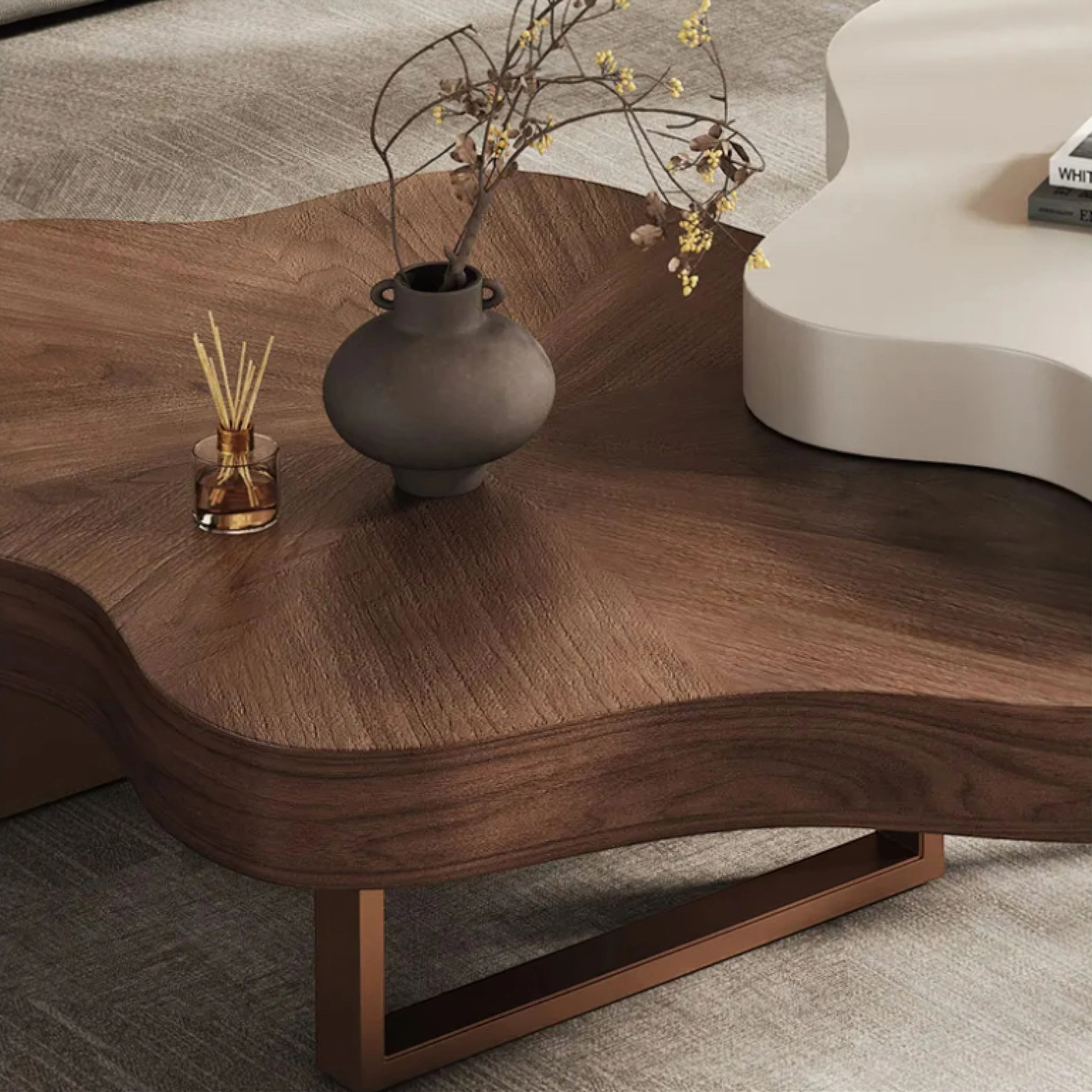 Nereo Coffee Table - Image 9