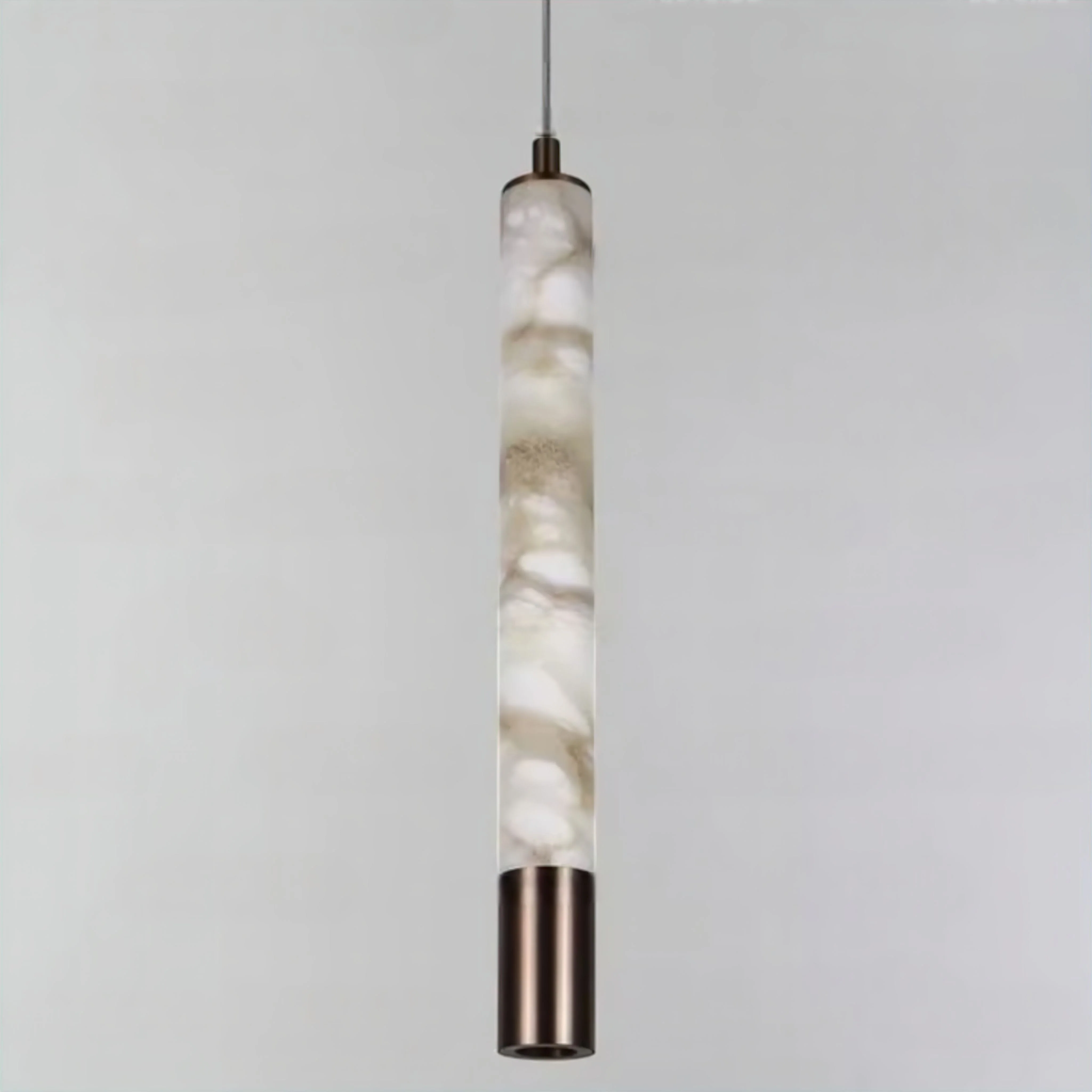 Irene Marble Pendant Light - Image 3