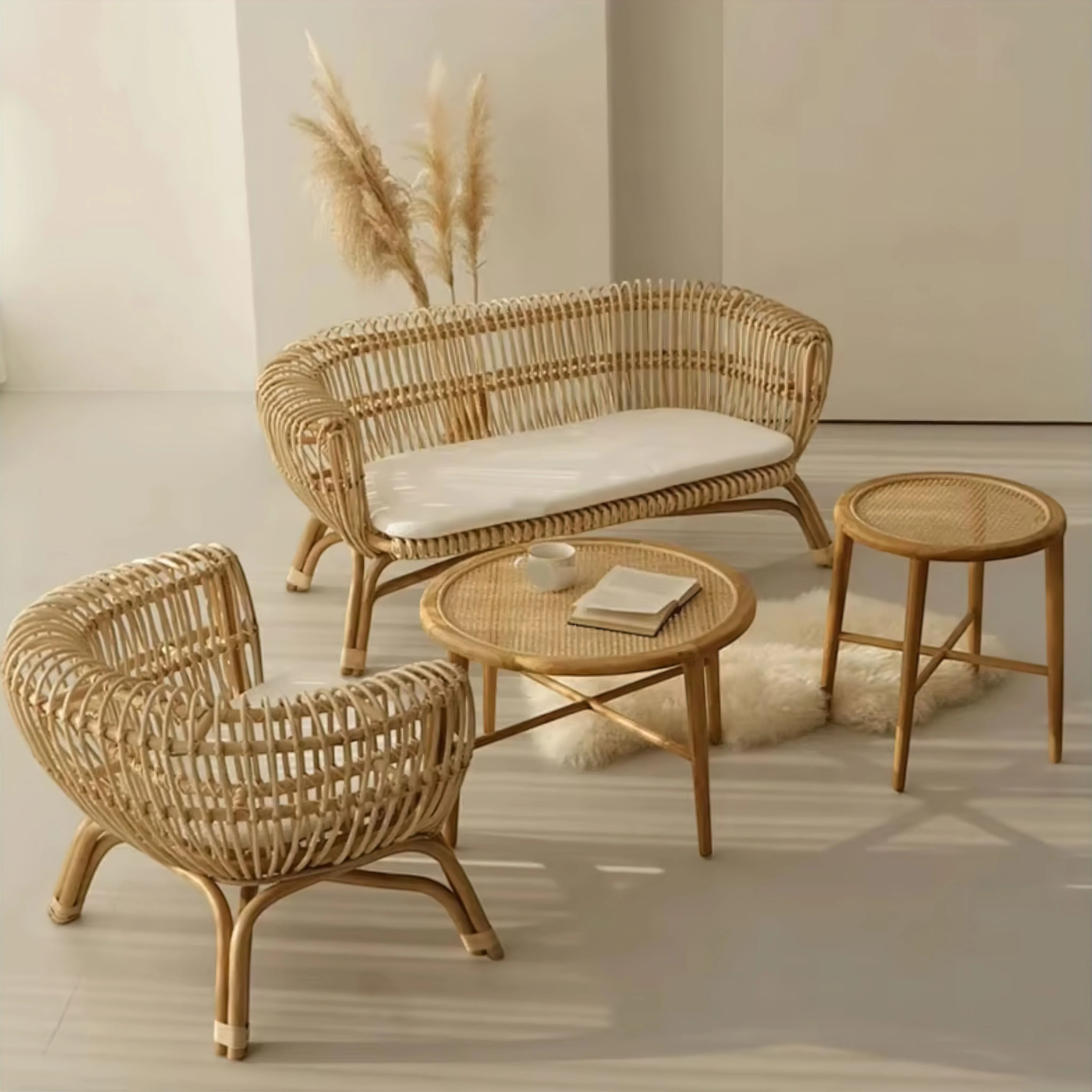 Nerina Outdoor Collection