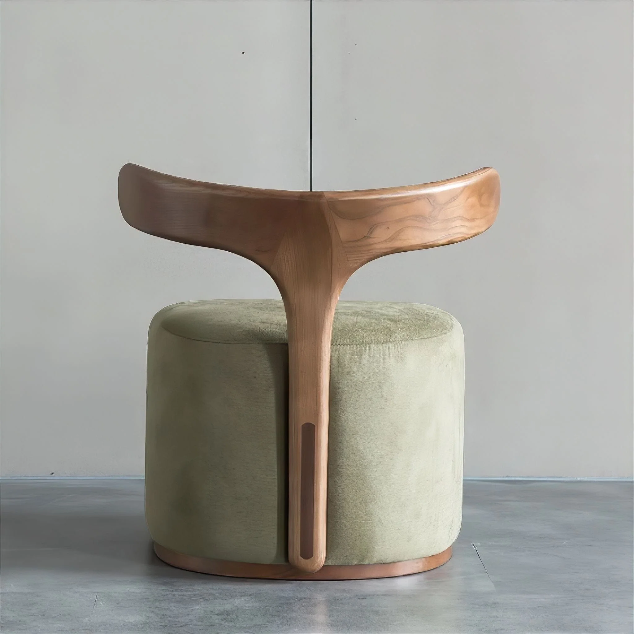 Gaston Occasional Chair - Image 3