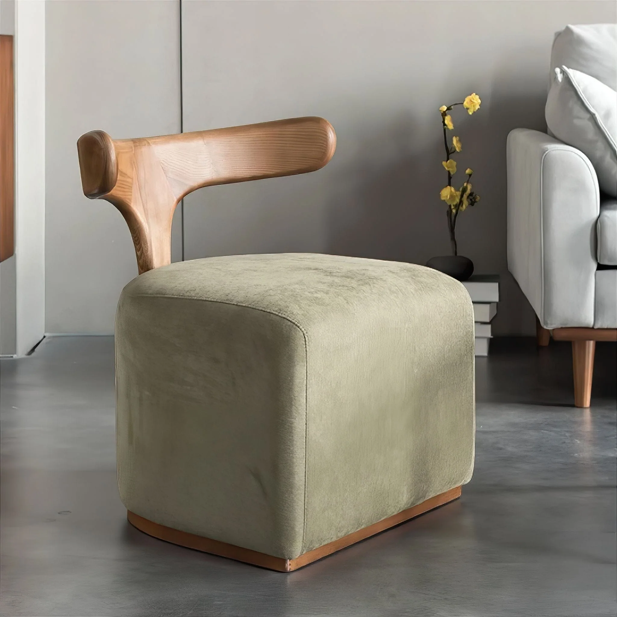 Gaston Occasional Chair - Image 4